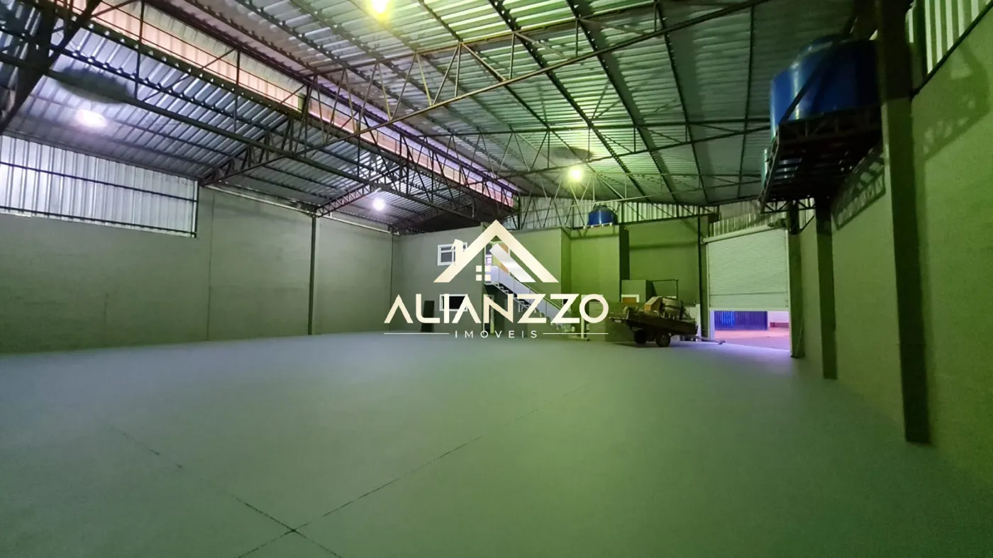 Alugar Comercial padrão / Galpão - Armazém em Ribeirão Preto R$ 16.780,00 - Foto 1