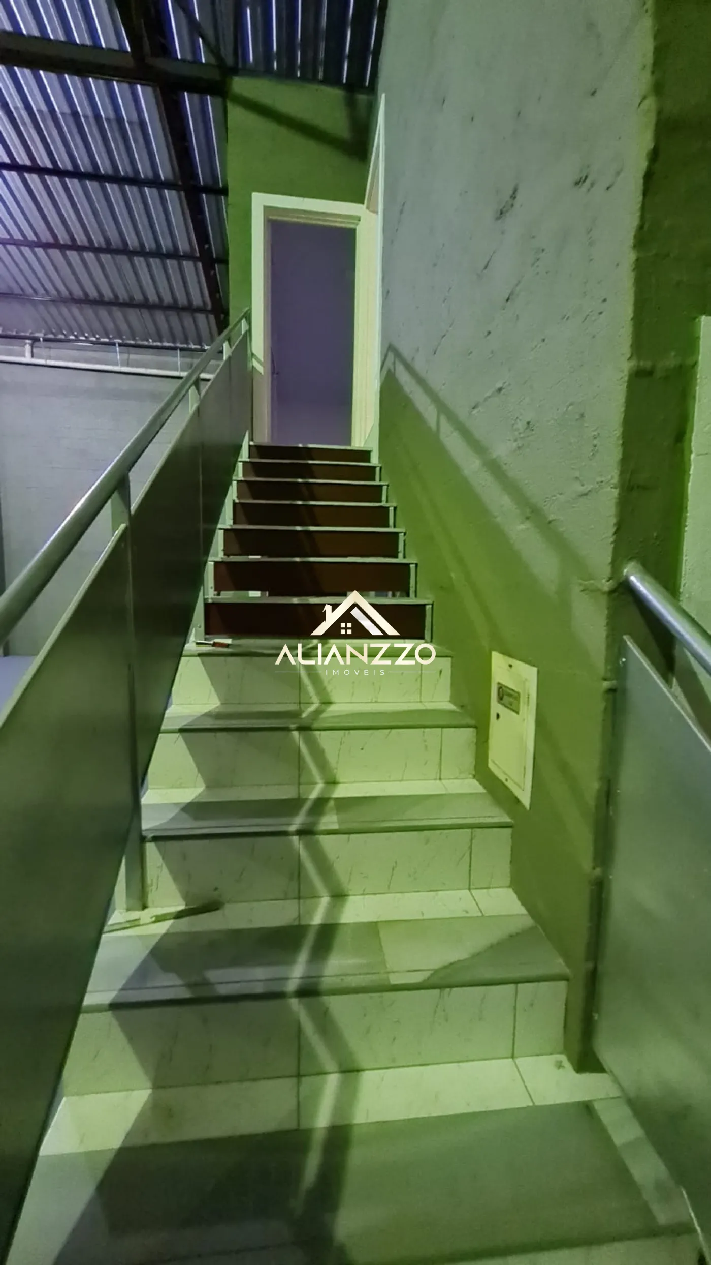 Alugar Comercial padrão / Galpão - Armazém em Ribeirão Preto R$ 16.780,00 - Foto 10