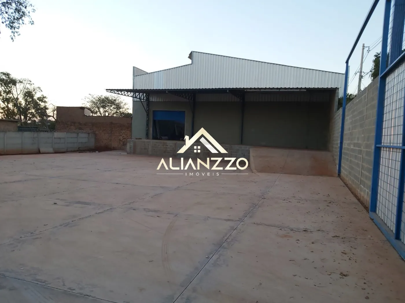 Alugar Comercial padrão / Galpão - Armazém em Ribeirão Preto R$ 16.780,00 - Foto 7