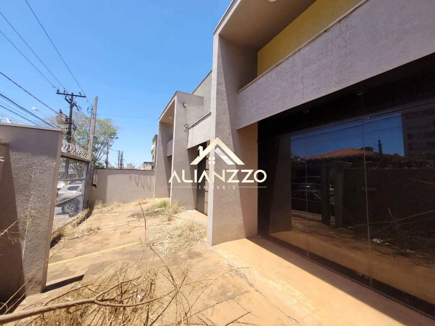 Alugar Comercial padrão / Casa Comercial em Ribeirão Preto R$ 6.000,00 - Foto 5