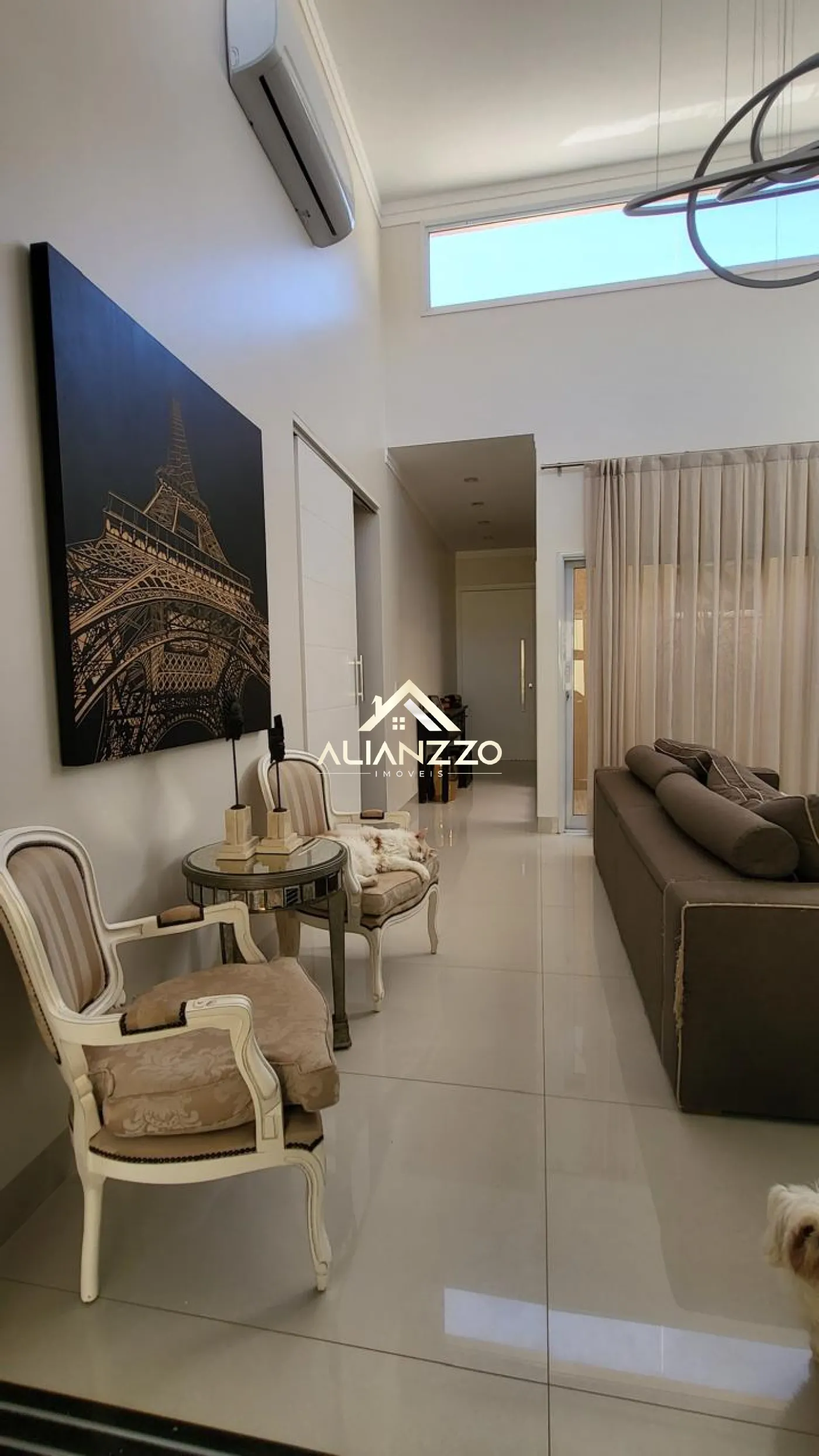 Comprar Casa Condomínio / Padrão em Ribeirão Preto R$ 1.100.000,00 - Foto 5