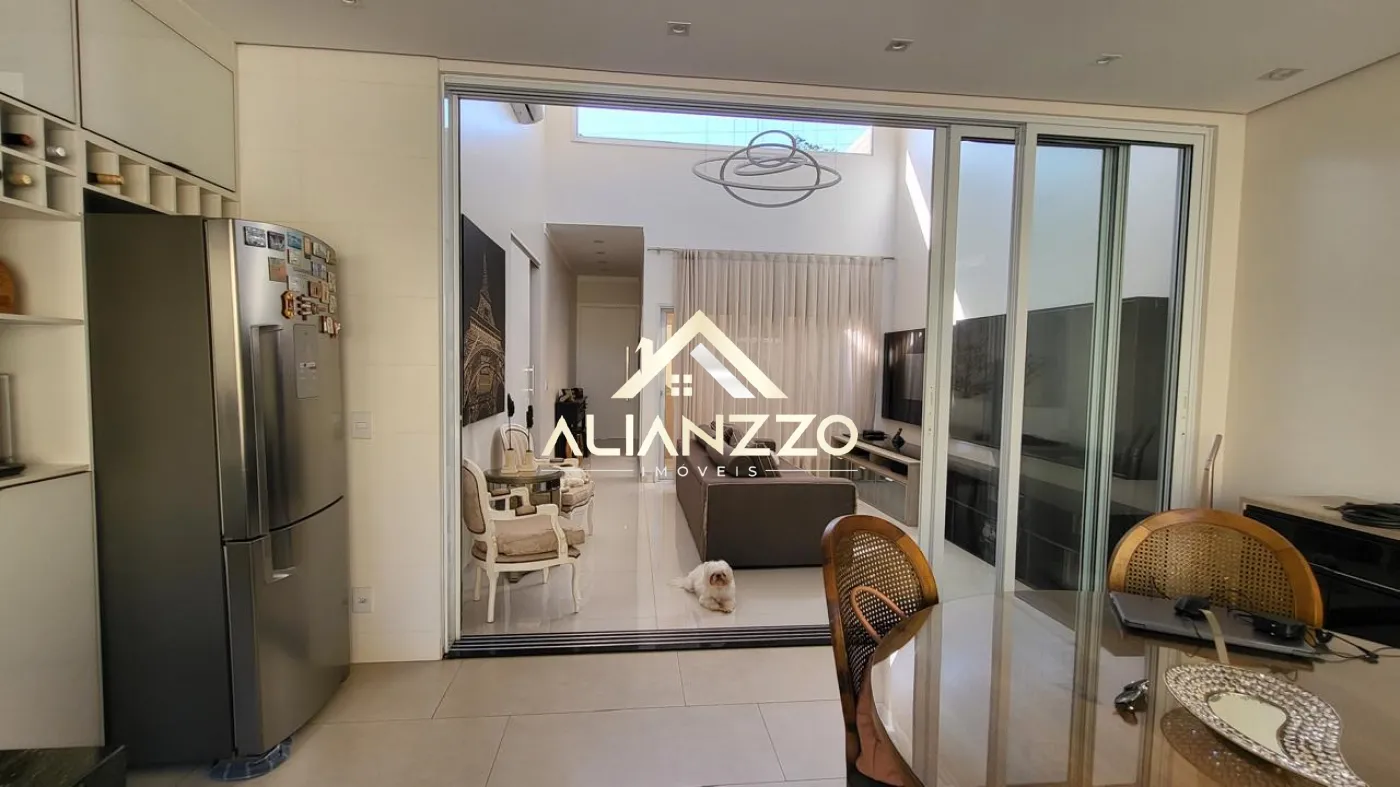 Comprar Casa Condomínio / Padrão em Ribeirão Preto R$ 1.100.000,00 - Foto 6