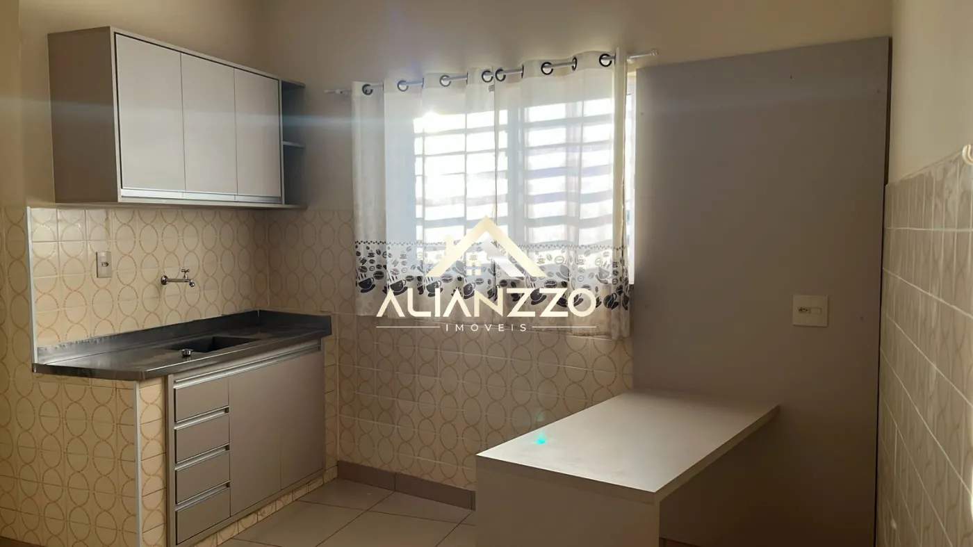 Alugar Casa / Sobrado em Ribeirão Preto R$ 1.500,00 - Foto 16