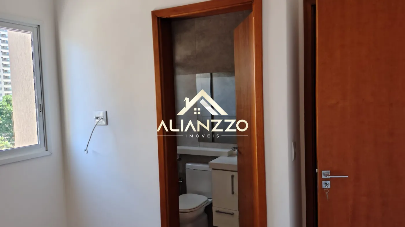 Alugar Apartamento / Padrão em Ribeirão Preto R$ 3.000,00 - Foto 11