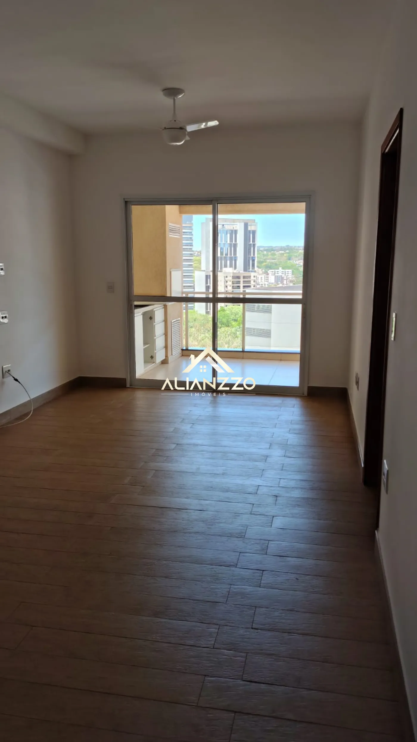 Alugar Apartamento / Padrão em Ribeirão Preto R$ 3.000,00 - Foto 4