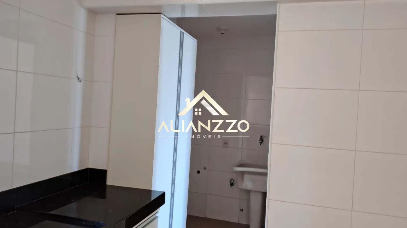 Alugar Apartamento / Padrão em Ribeirão Preto R$ 3.000,00 - Foto 8