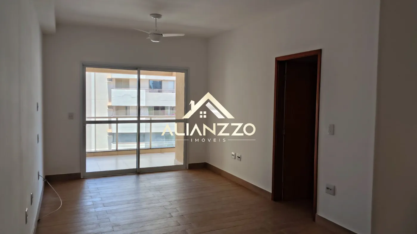 Alugar Apartamento / Padrão em Ribeirão Preto R$ 3.000,00 - Foto 3