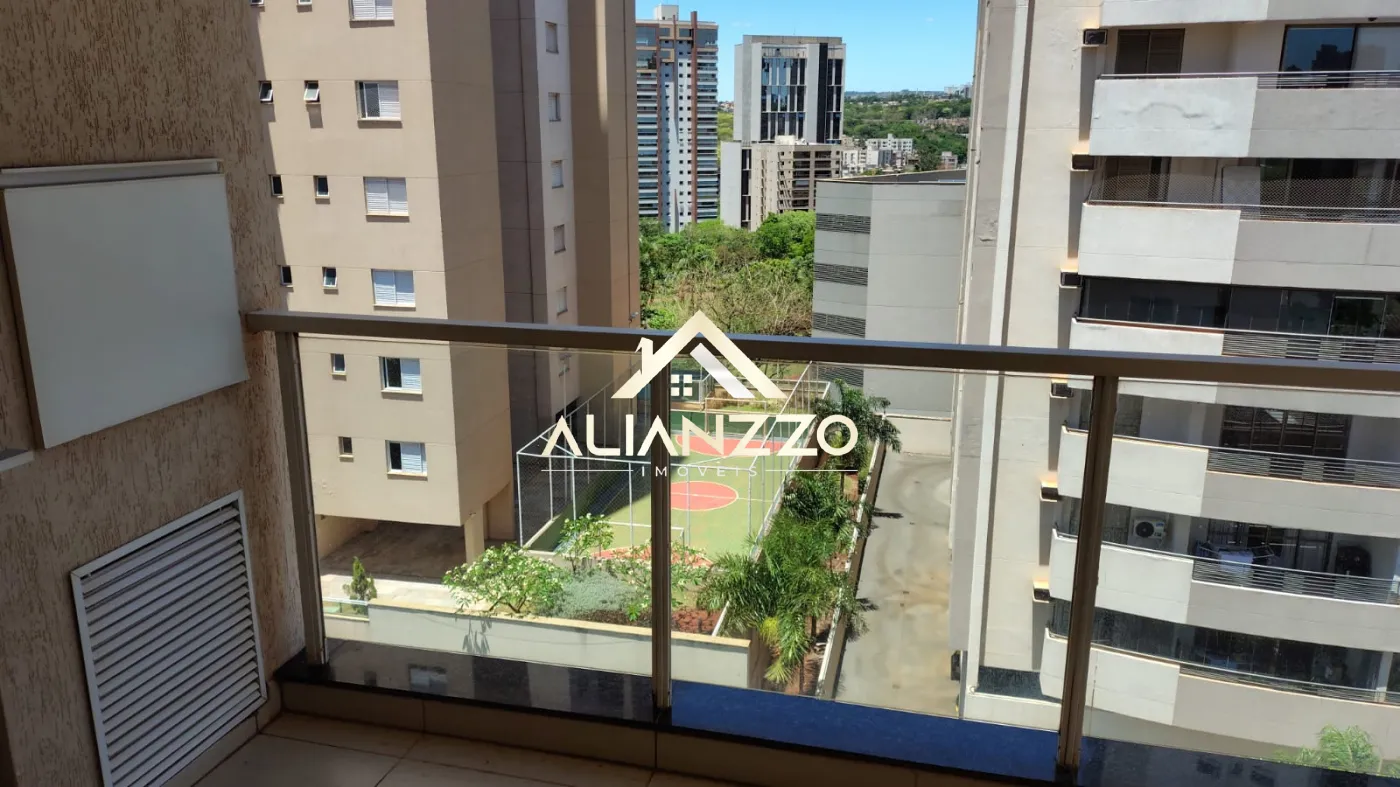 Alugar Apartamento / Padrão em Ribeirão Preto R$ 3.000,00 - Foto 18