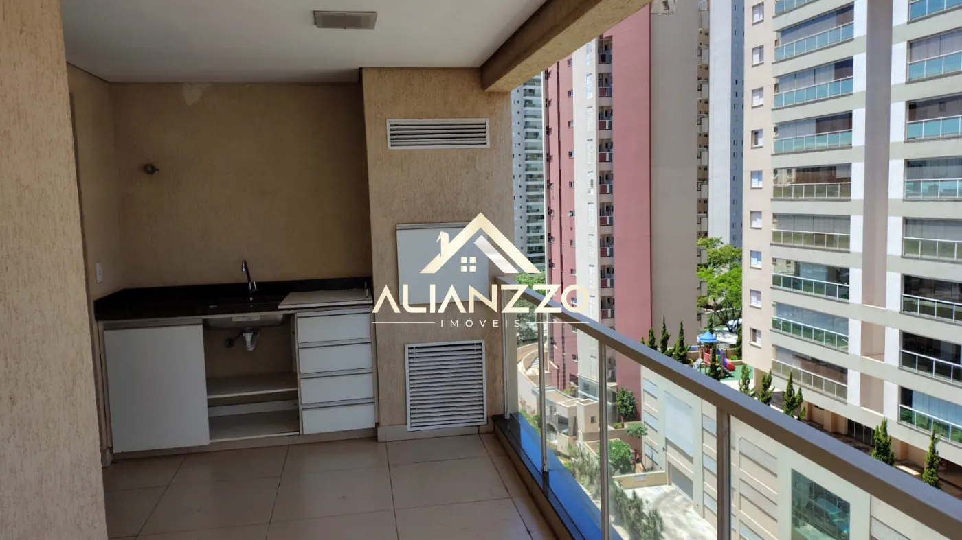 Alugar Apartamento / Padrão em Ribeirão Preto R$ 3.000,00 - Foto 17
