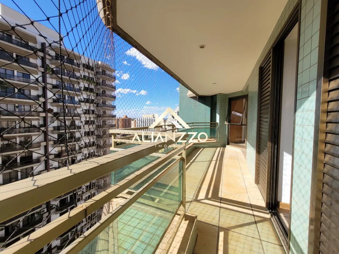 Alugar Apartamento / Padrão em Ribeirão Preto R$ 3.500,00 - Foto 4