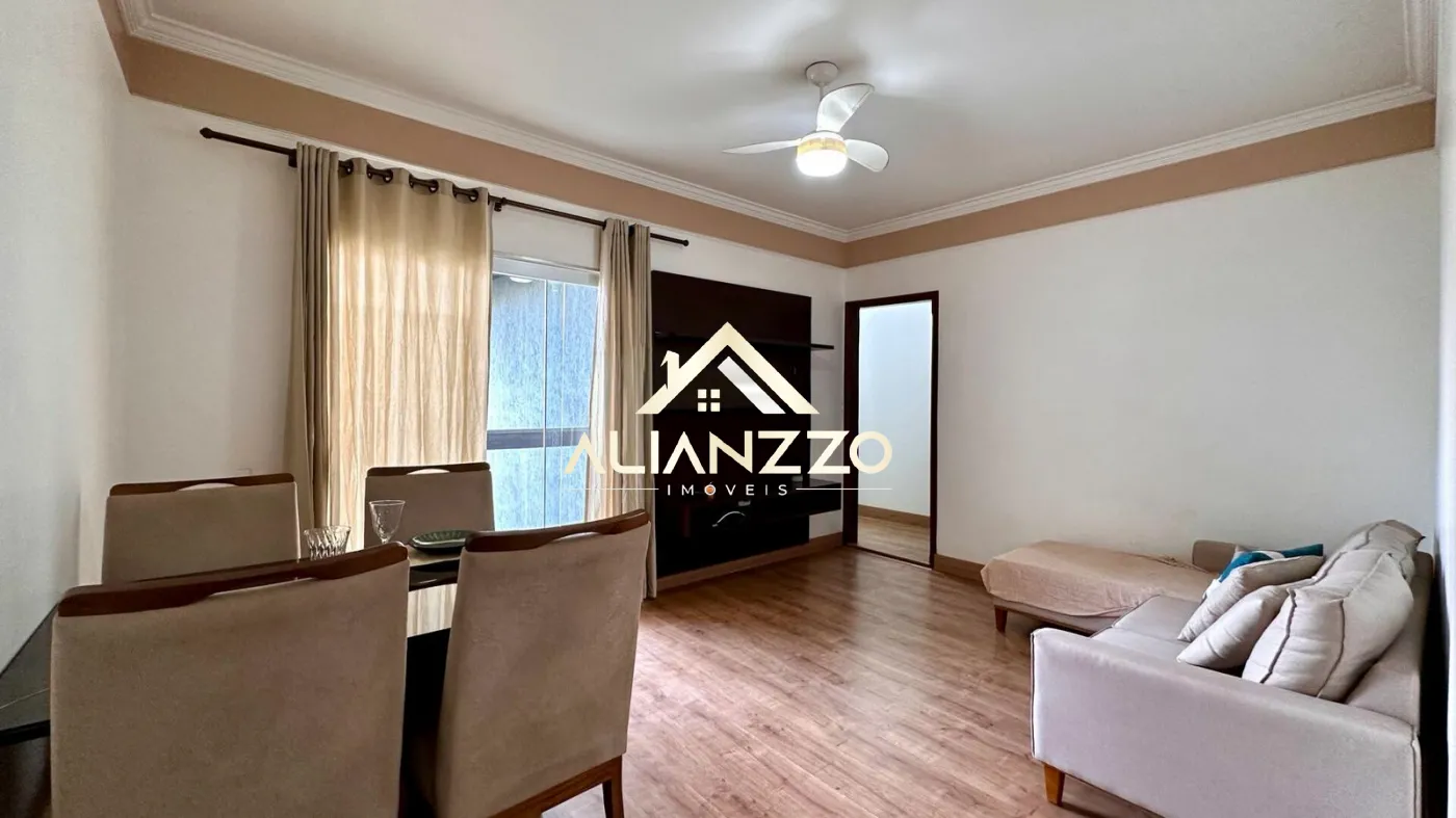 Comprar Apartamento / Padrão em Ribeirão Preto R$ 335.000,00 - Foto 1