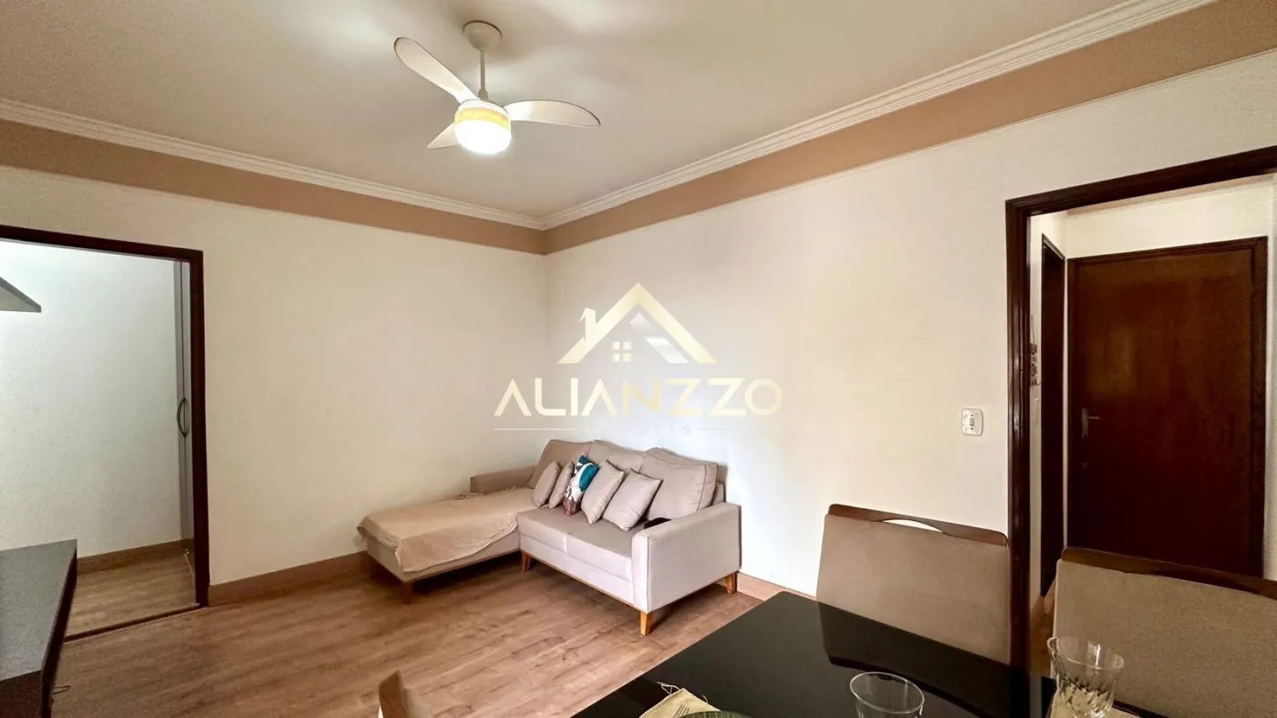Comprar Apartamento / Padrão em Ribeirão Preto R$ 335.000,00 - Foto 2