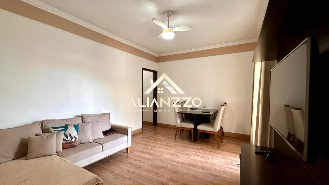 Comprar Apartamento / Padrão em Ribeirão Preto R$ 335.000,00 - Foto 3