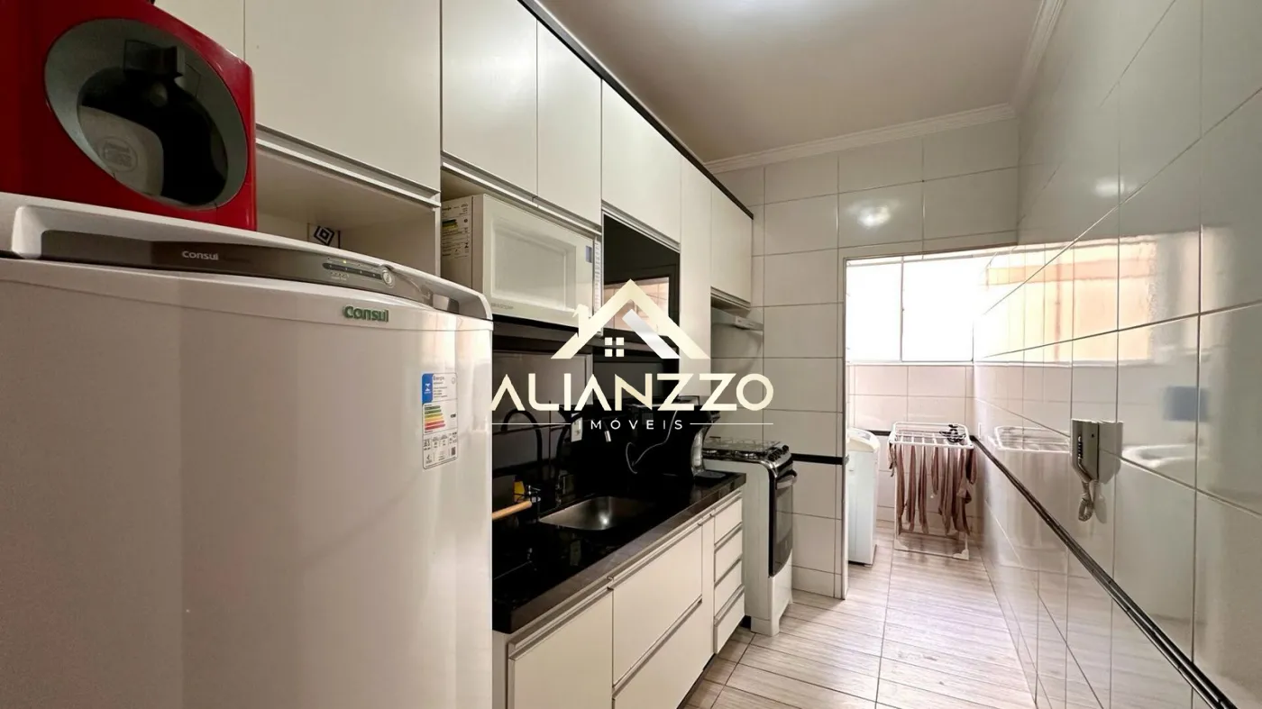 Comprar Apartamento / Padrão em Ribeirão Preto R$ 335.000,00 - Foto 5