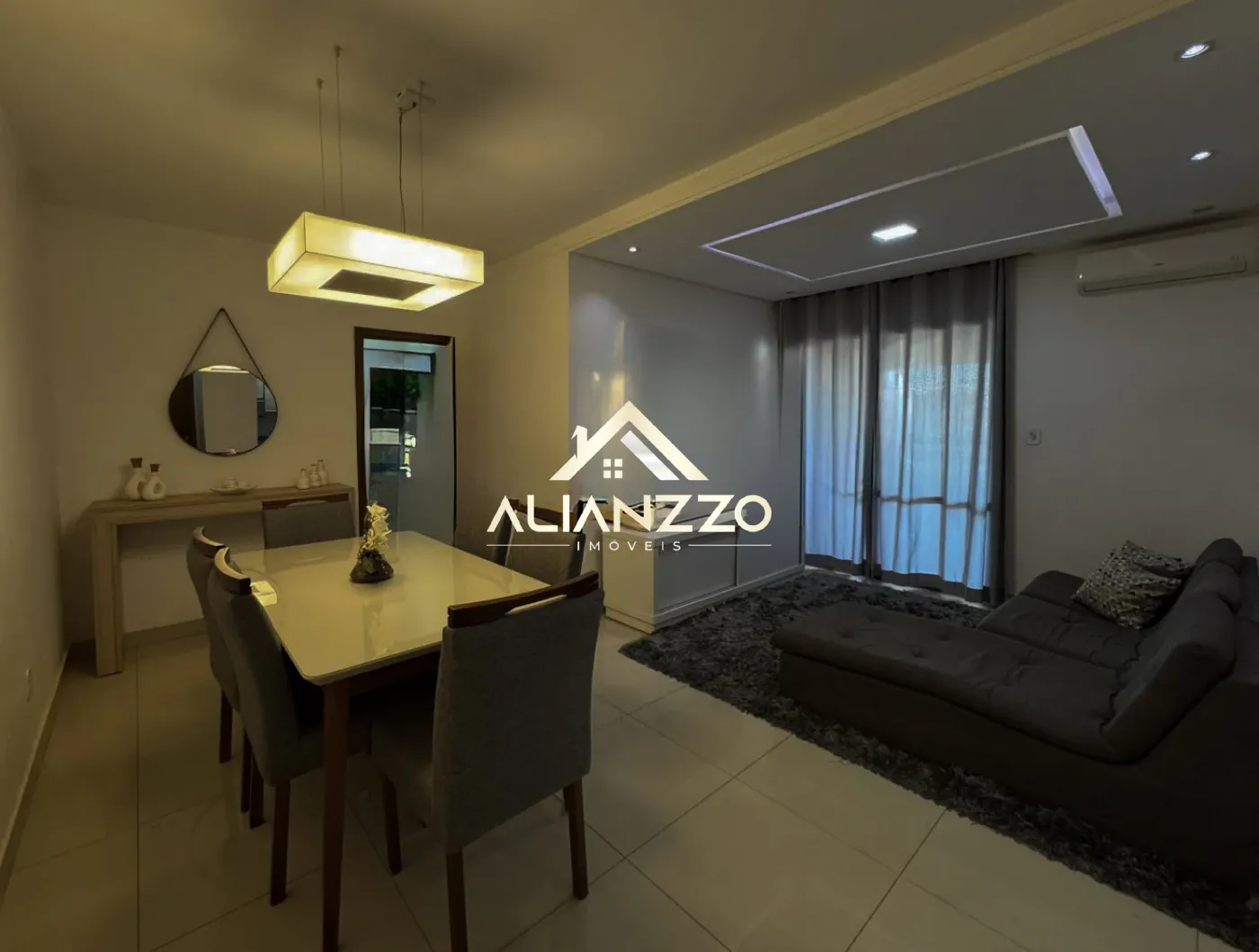 Alugar Apartamento / Padrão em Ribeirão Preto R$ 5.300,00 - Foto 2