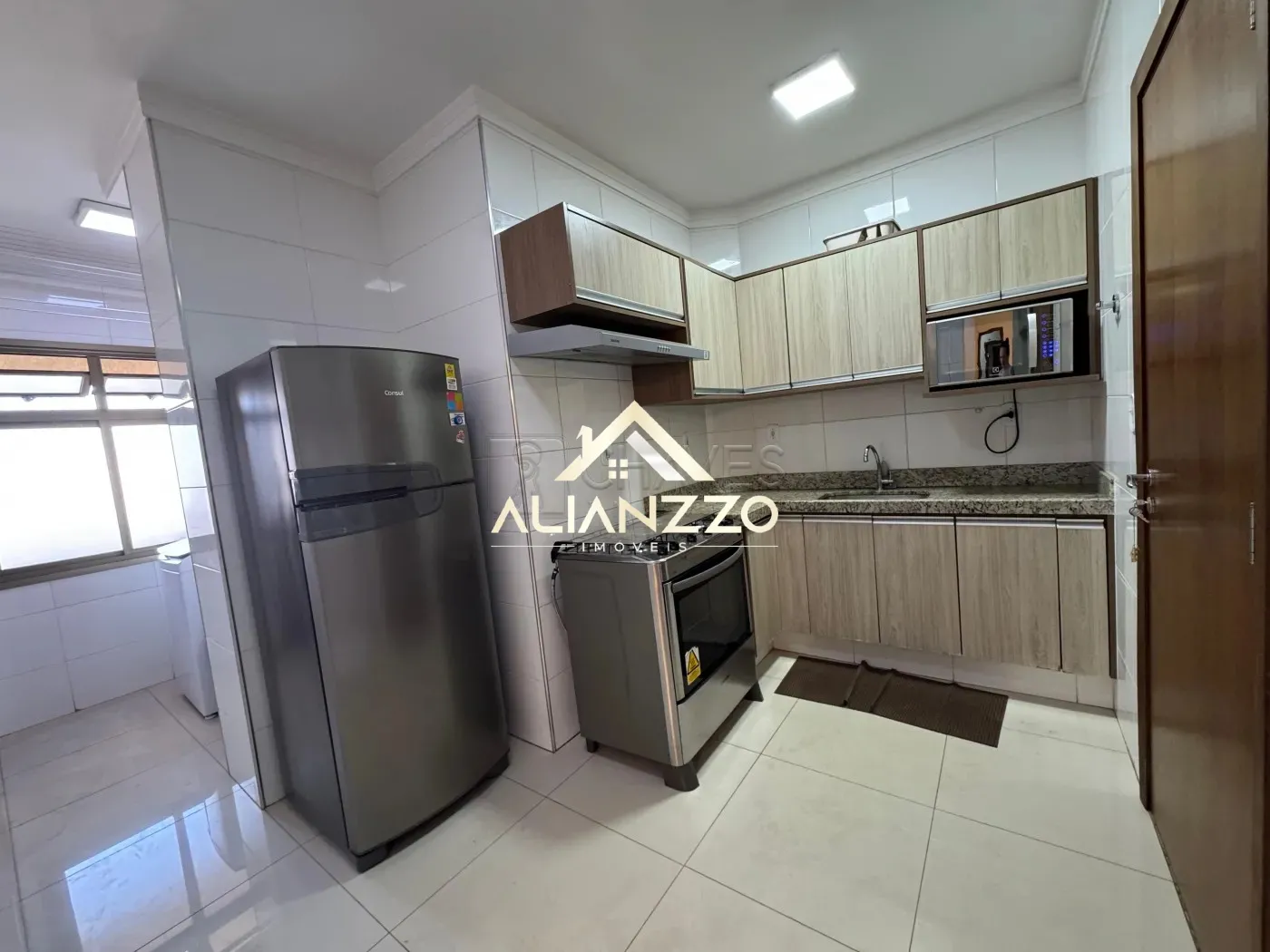 Alugar Apartamento / Padrão em Ribeirão Preto R$ 5.300,00 - Foto 5