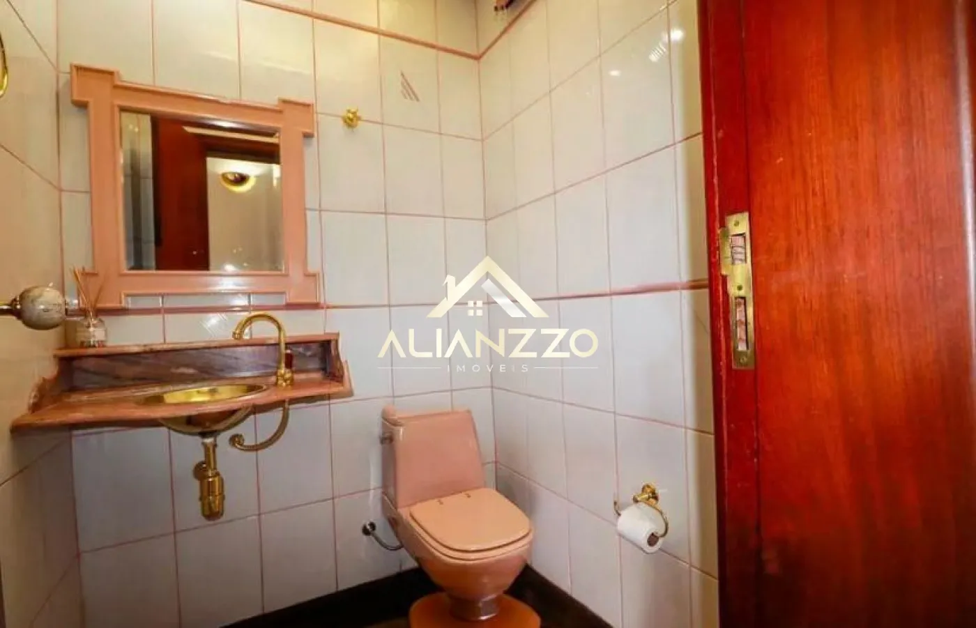 Comprar Apartamento / Padrão em Ribeirão Preto R$ 690.000,00 - Foto 4