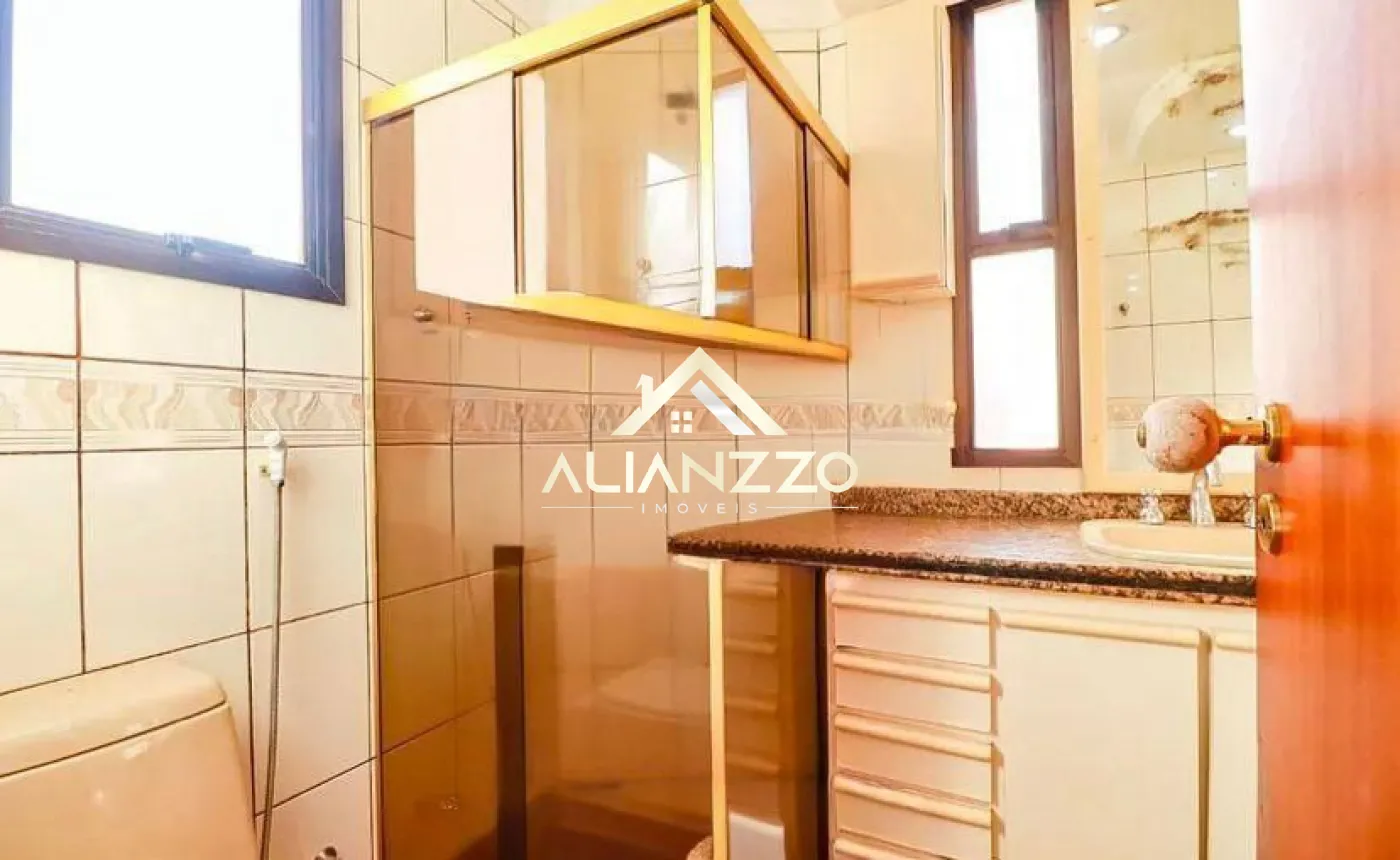 Comprar Apartamento / Padrão em Ribeirão Preto R$ 690.000,00 - Foto 5