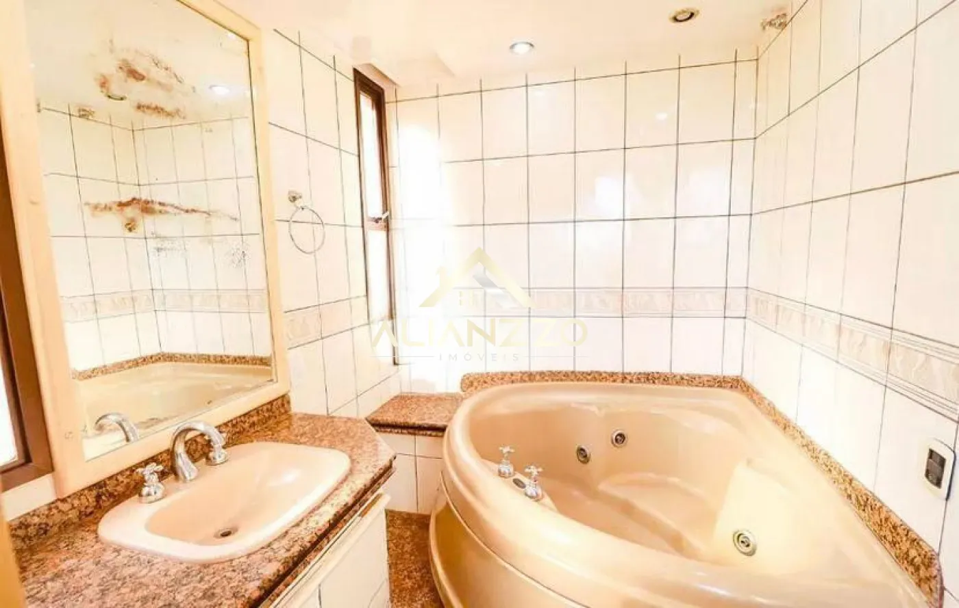 Comprar Apartamento / Padrão em Ribeirão Preto R$ 690.000,00 - Foto 7