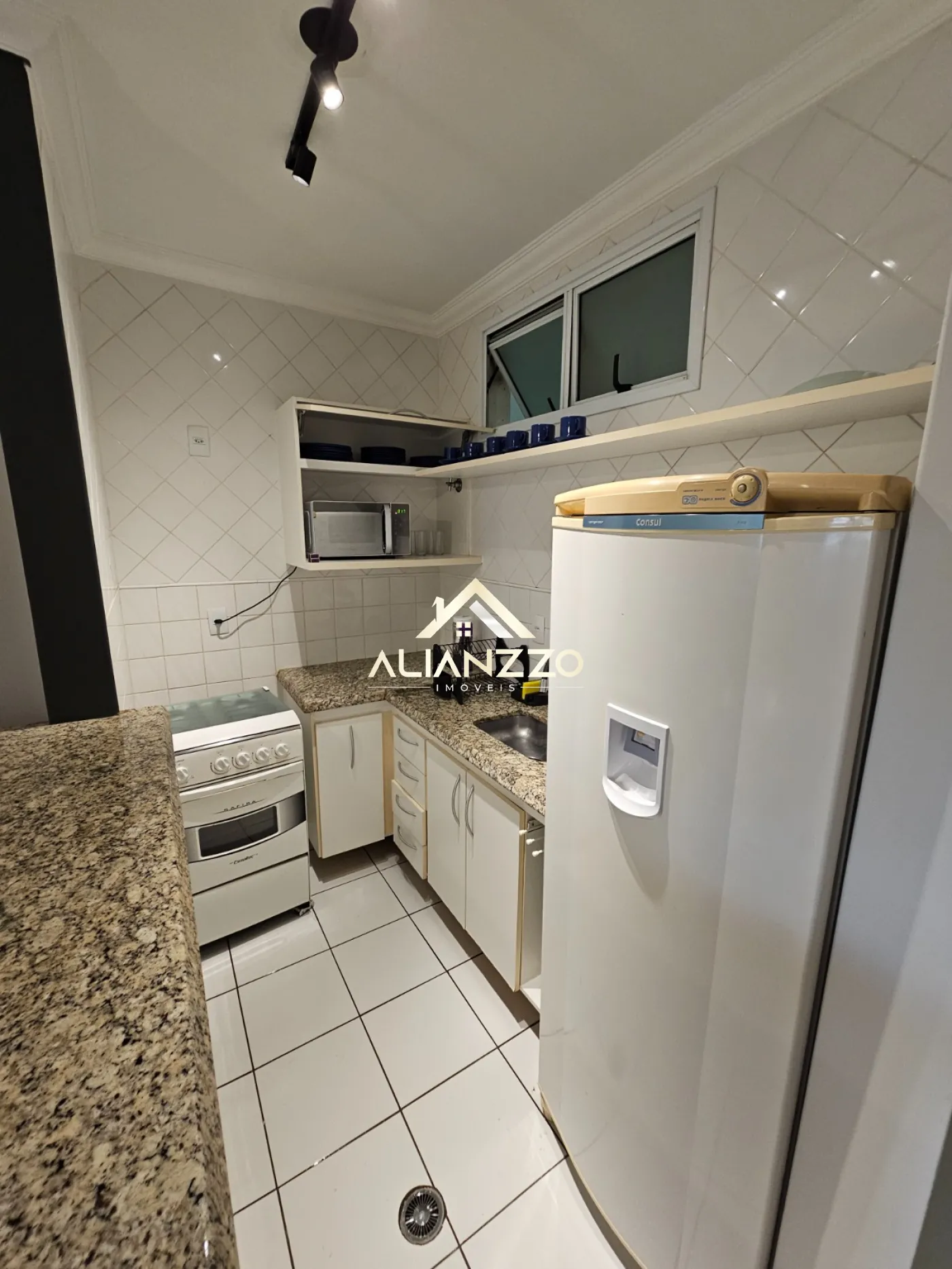 Alugar Apartamento / Kitchnet em Ribeirão Preto R$ 1.850,00 - Foto 4