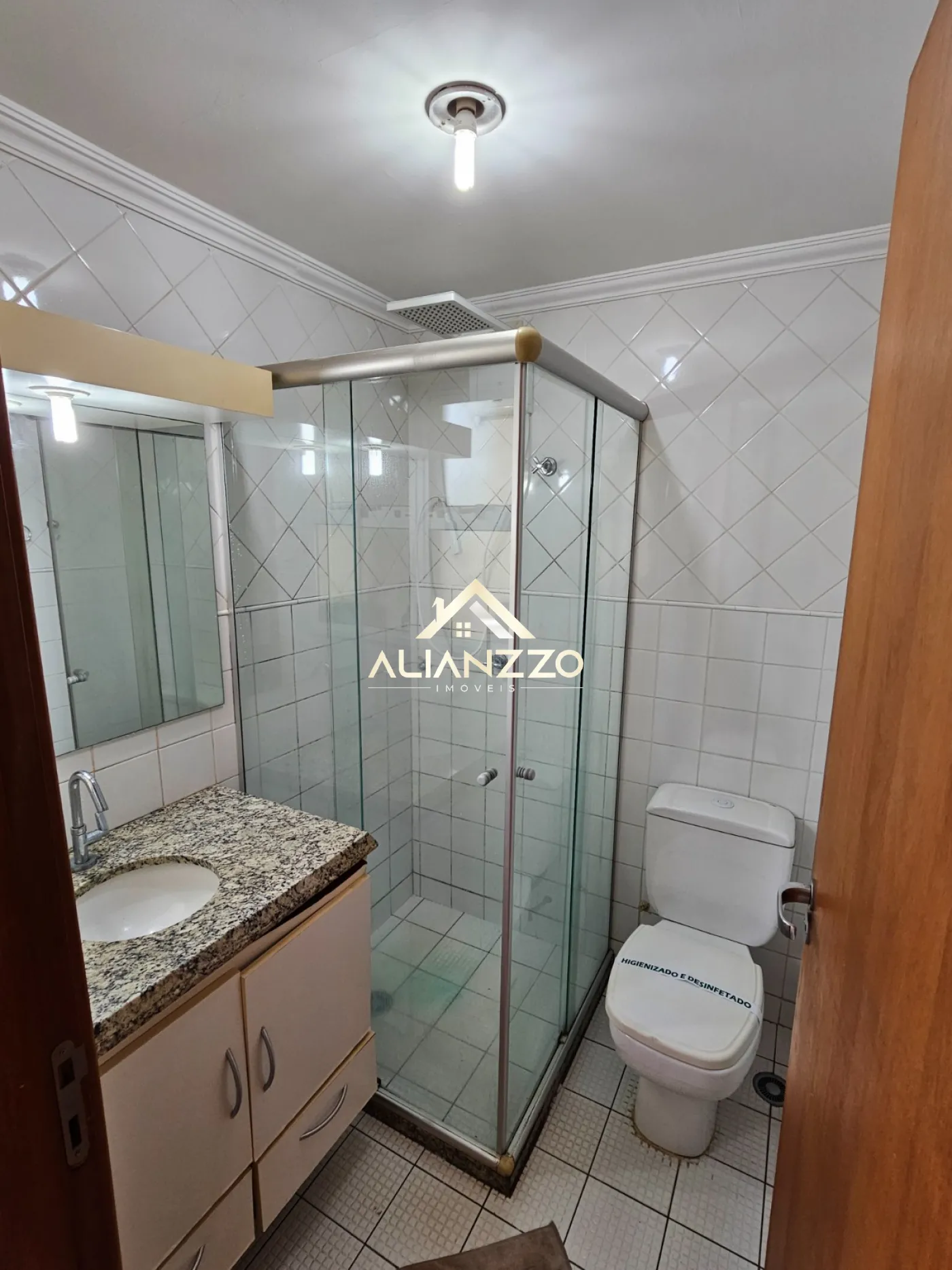 Alugar Apartamento / Kitchnet em Ribeirão Preto R$ 1.850,00 - Foto 6