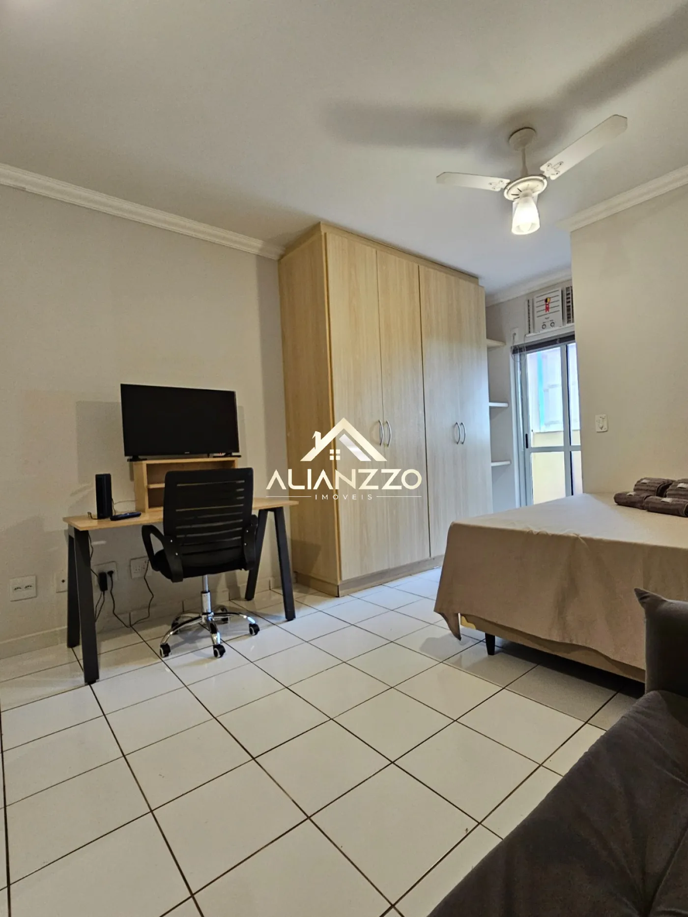 Alugar Apartamento / Kitchnet em Ribeirão Preto R$ 1.850,00 - Foto 8