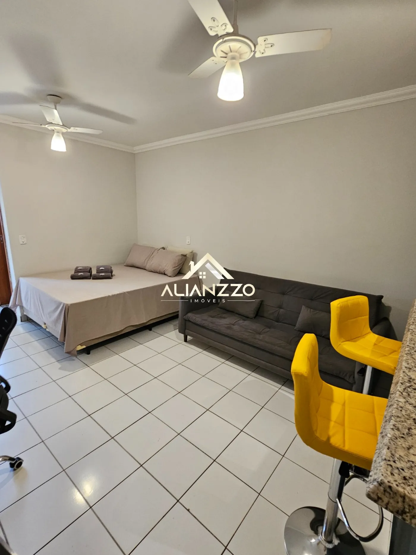 Alugar Apartamento / Kitchnet em Ribeirão Preto R$ 1.850,00 - Foto 9