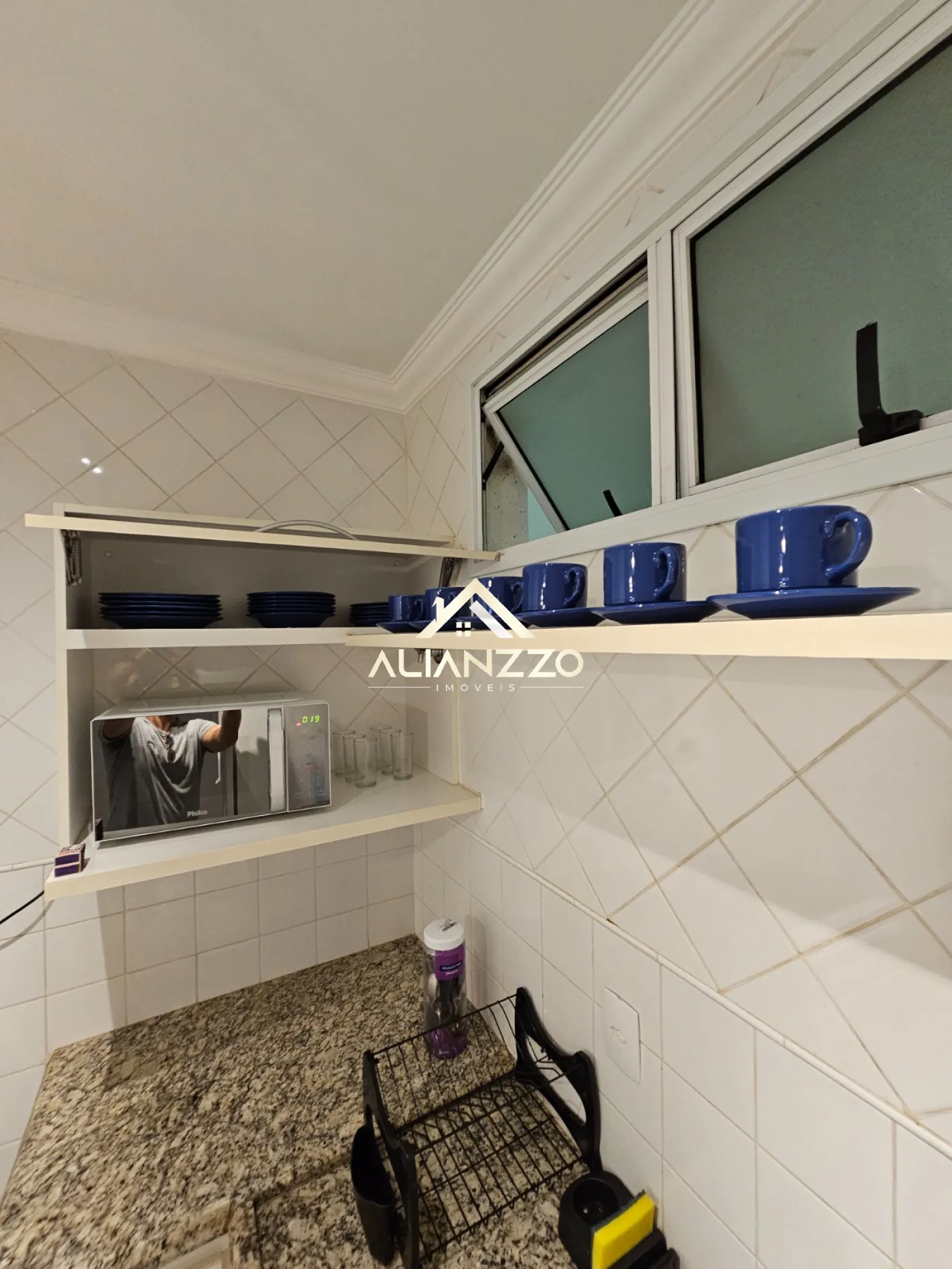 Alugar Apartamento / Kitchnet em Ribeirão Preto R$ 1.850,00 - Foto 5