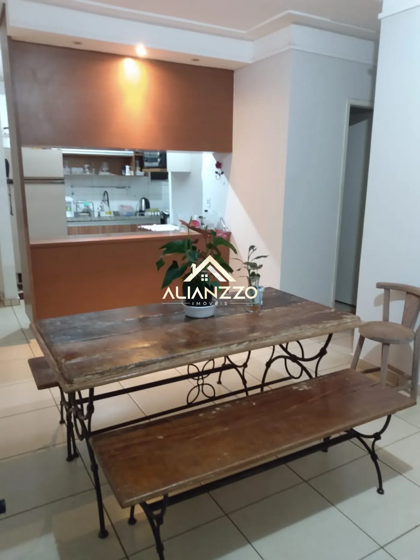 Comprar Apartamento / Padrão em Ribeirão Preto R$ 250.000,00 - Foto 1