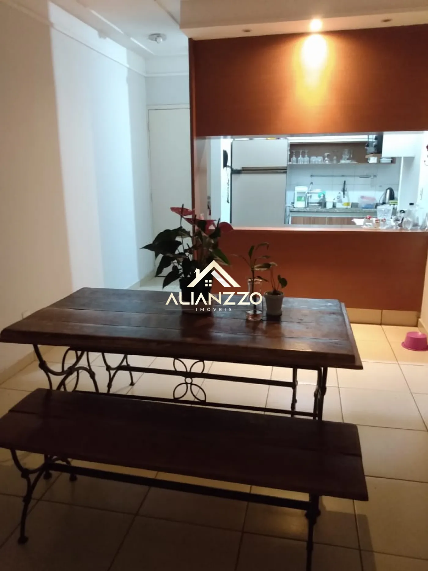 Comprar Apartamento / Padrão em Ribeirão Preto R$ 250.000,00 - Foto 2