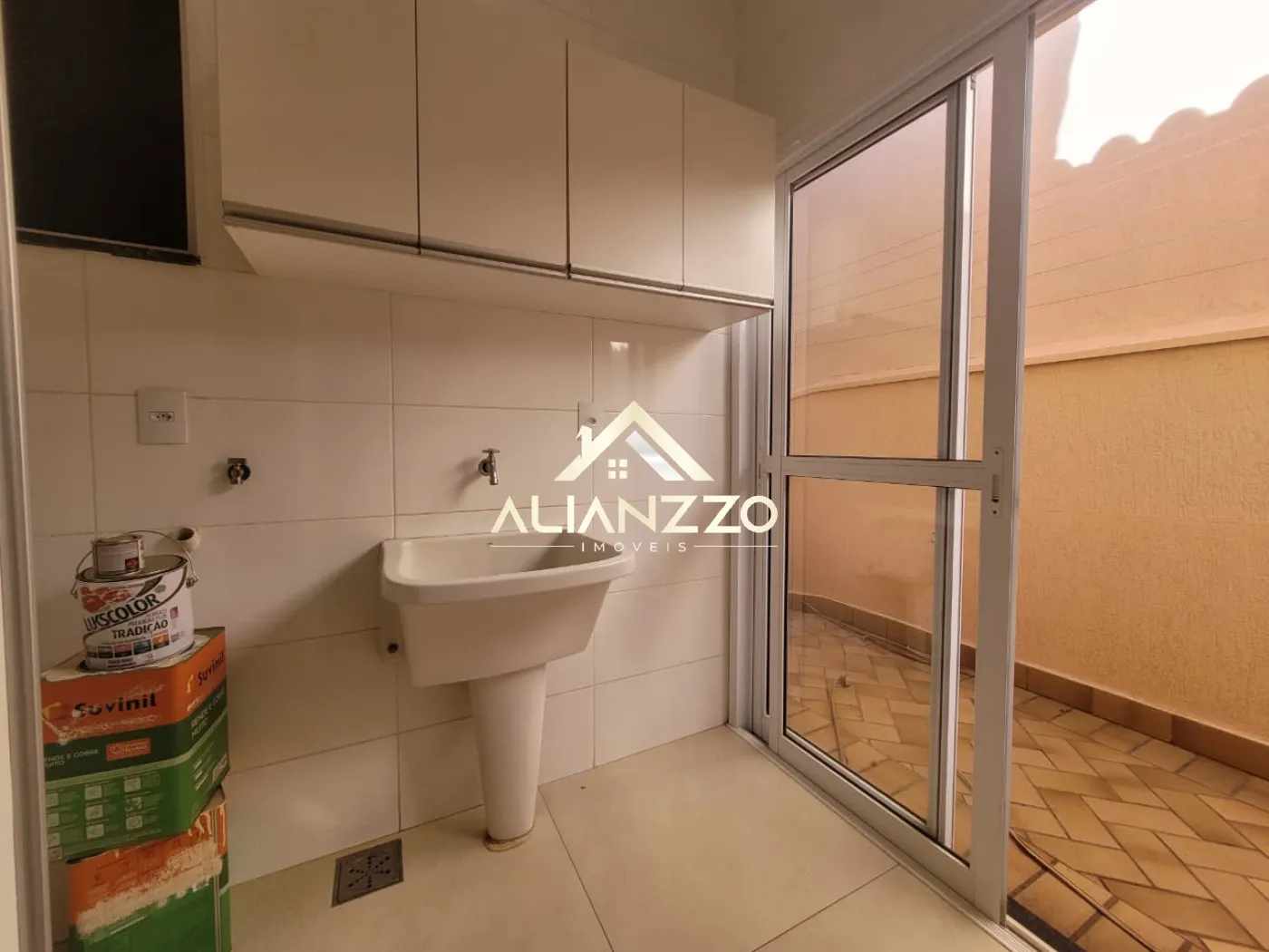 Alugar Casa Condomínio / Sobrado em Bonfim Paulista (Ribeirão Preto) R$ 8.000,00 - Foto 23