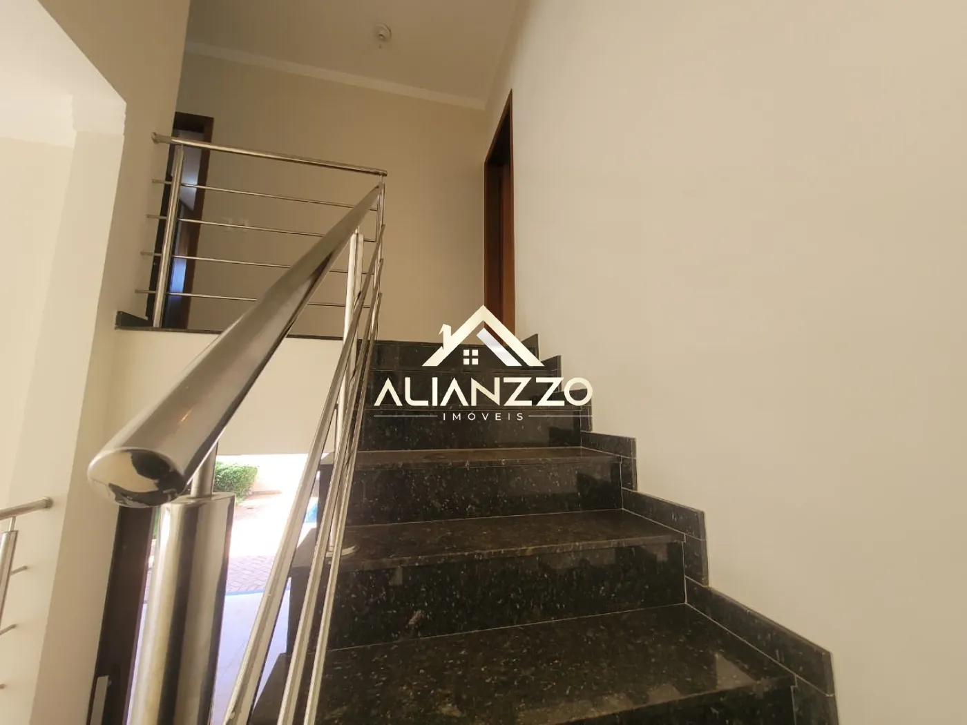 Alugar Casa Condomínio / Sobrado em Bonfim Paulista (Ribeirão Preto) R$ 8.000,00 - Foto 10