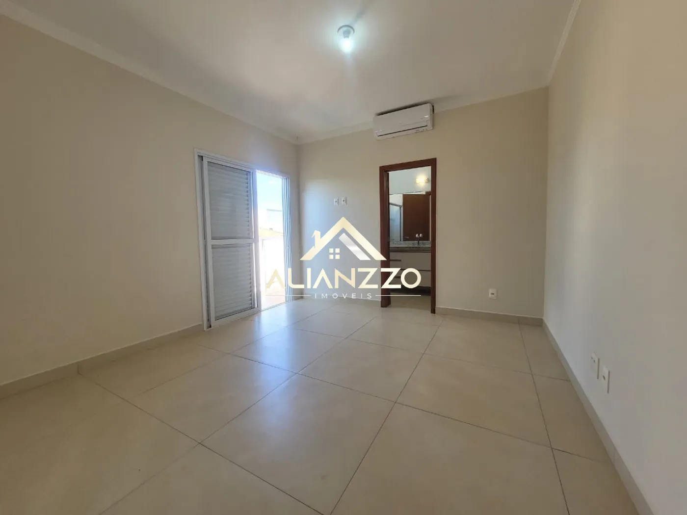 Alugar Casa Condomínio / Sobrado em Bonfim Paulista (Ribeirão Preto) R$ 8.000,00 - Foto 17