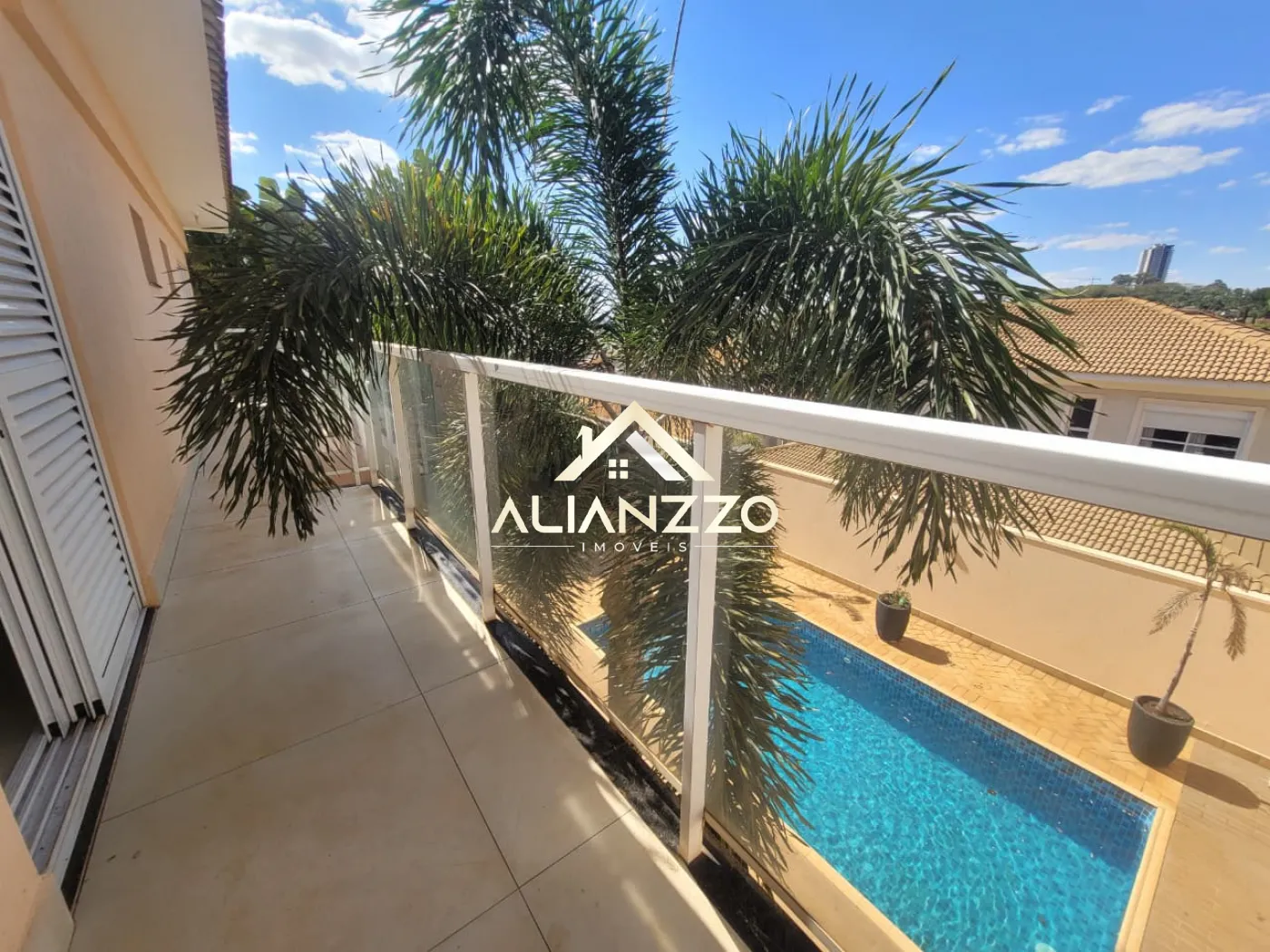 Alugar Casa Condomínio / Sobrado em Bonfim Paulista (Ribeirão Preto) R$ 8.000,00 - Foto 13