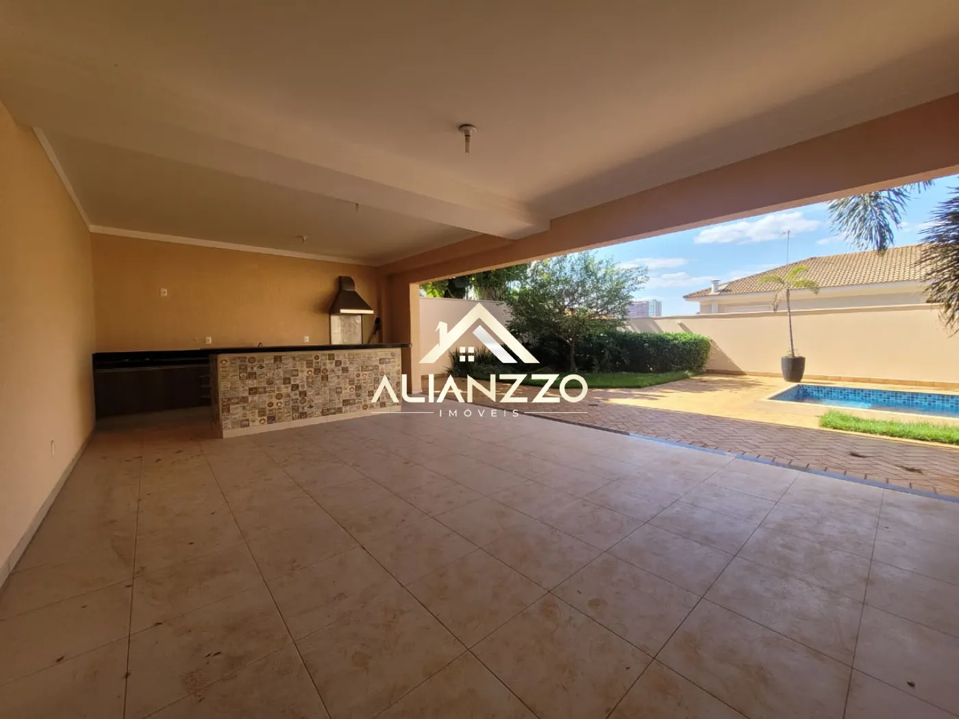 Alugar Casa Condomínio / Sobrado em Bonfim Paulista (Ribeirão Preto) R$ 8.000,00 - Foto 19