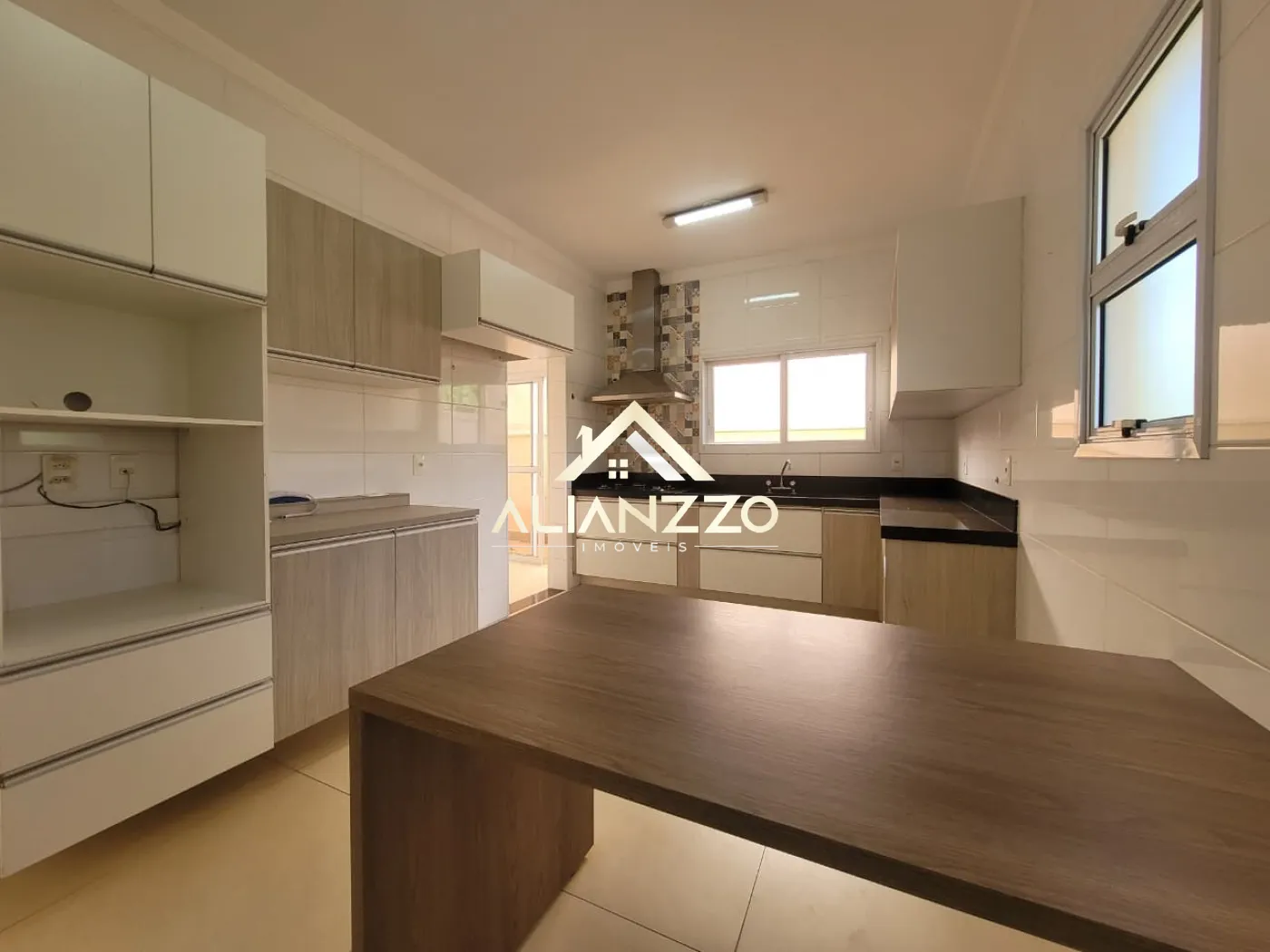 Alugar Casa Condomínio / Sobrado em Bonfim Paulista (Ribeirão Preto) R$ 8.000,00 - Foto 3