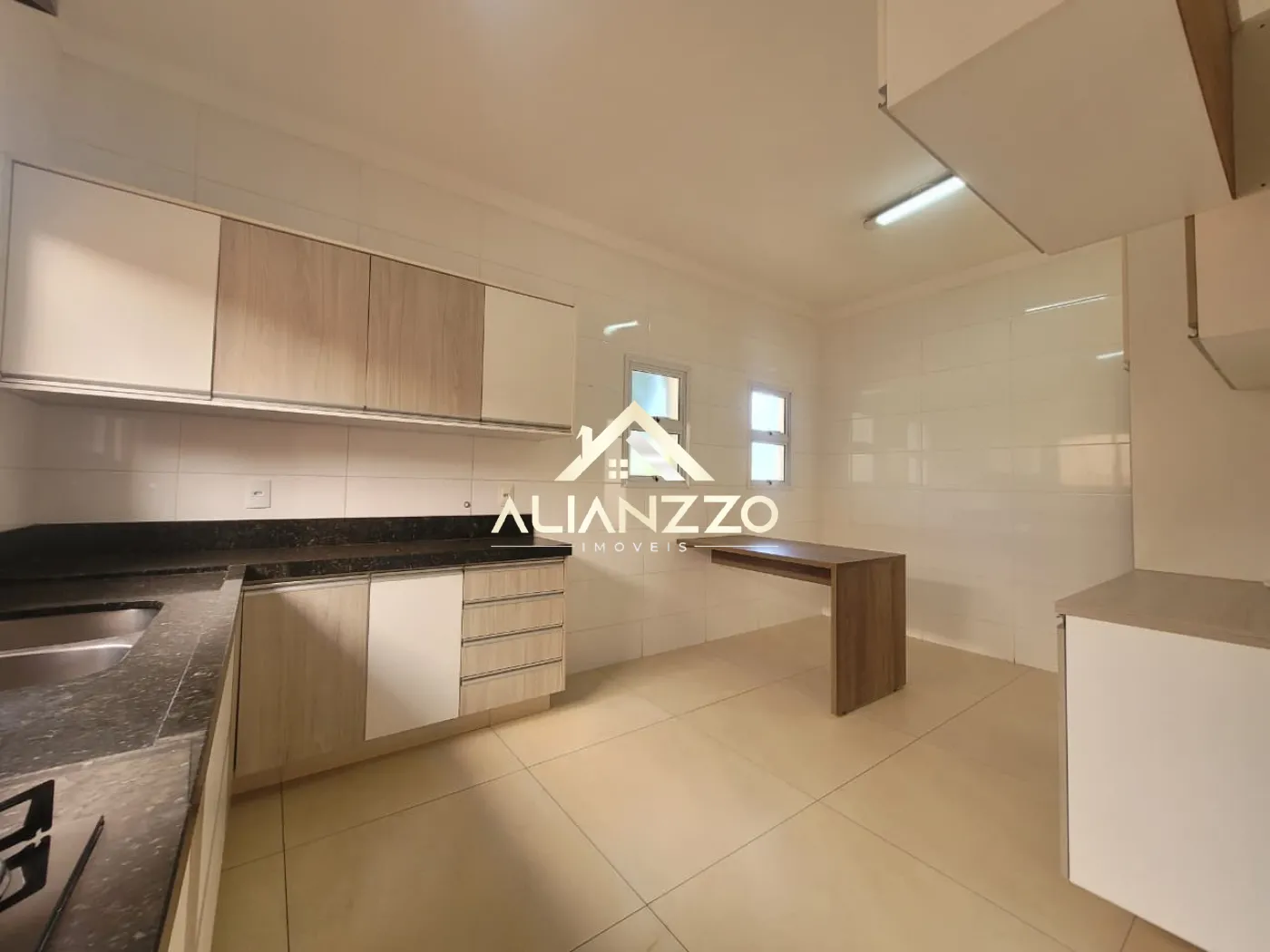 Alugar Casa Condomínio / Sobrado em Bonfim Paulista (Ribeirão Preto) R$ 8.000,00 - Foto 4