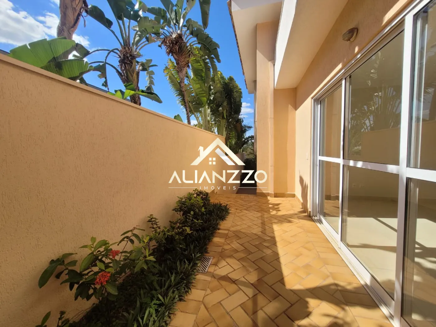 Alugar Casa Condomínio / Sobrado em Bonfim Paulista (Ribeirão Preto) R$ 8.000,00 - Foto 22