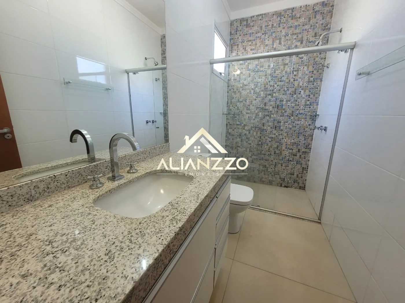 Alugar Casa Condomínio / Sobrado em Bonfim Paulista (Ribeirão Preto) R$ 8.000,00 - Foto 5