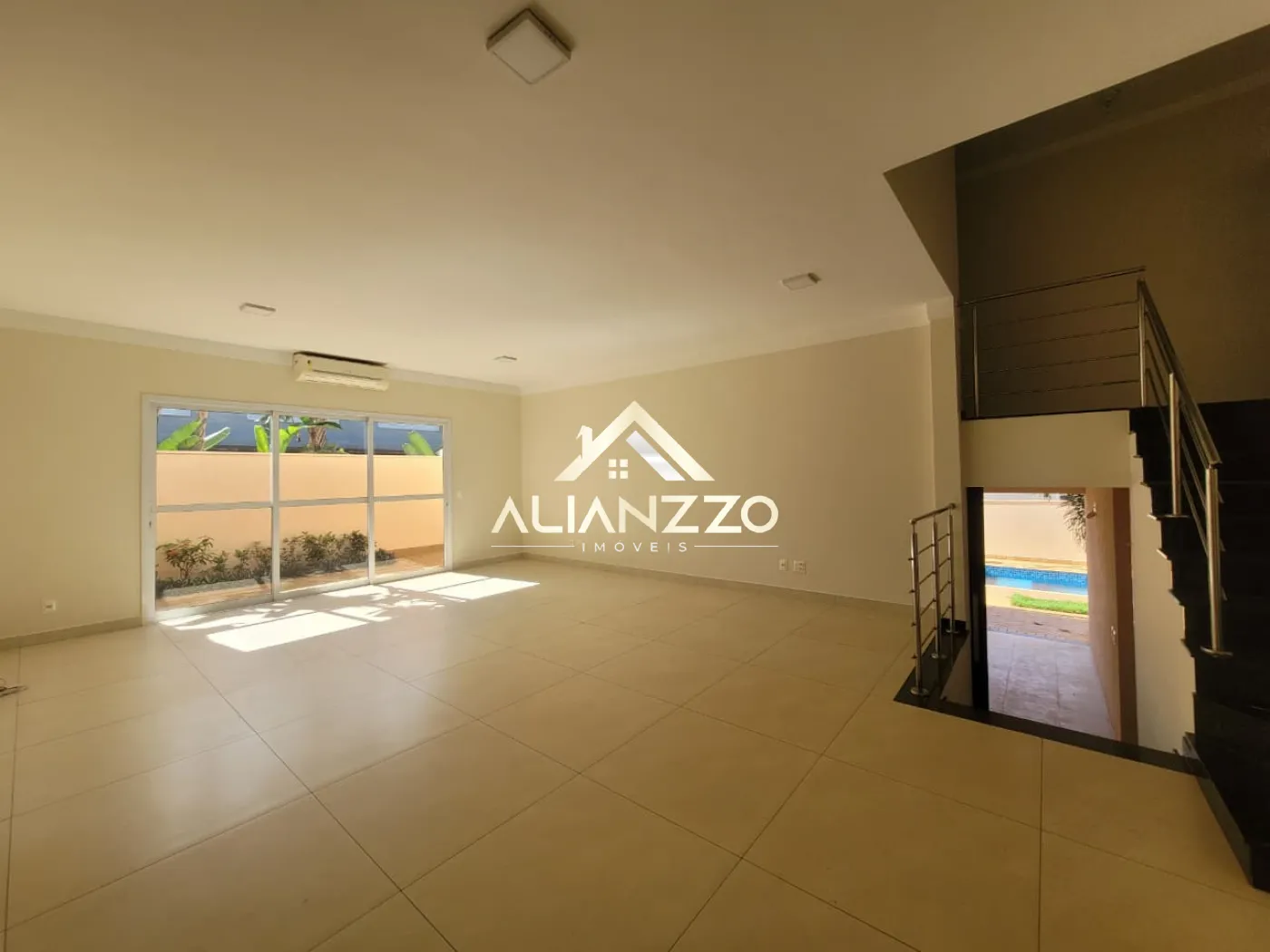 Alugar Casa Condomínio / Sobrado em Bonfim Paulista (Ribeirão Preto) R$ 8.000,00 - Foto 11