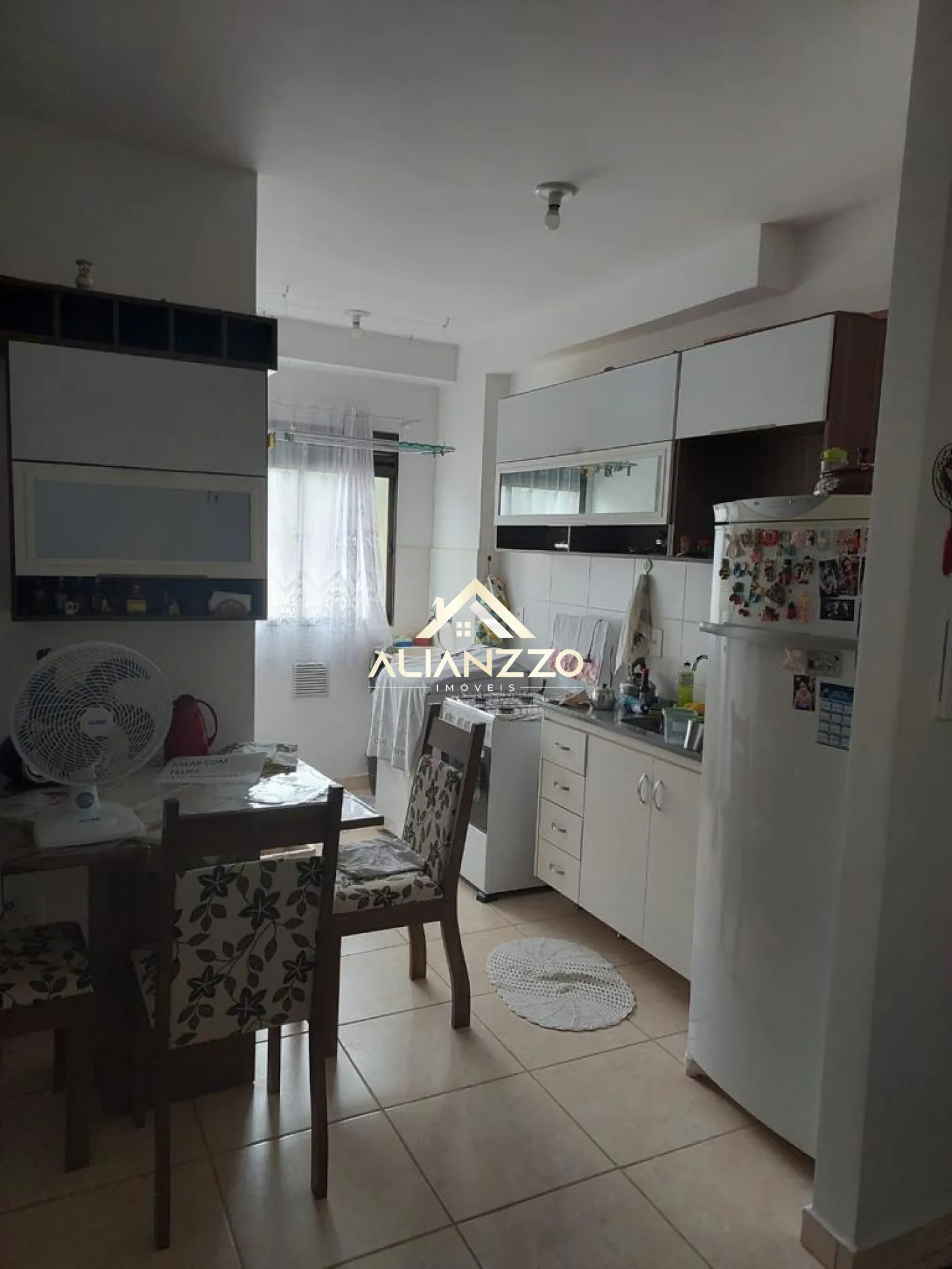 Comprar Apartamento / Padrão em Ribeirão Preto R$ 160.000,00 - Foto 3