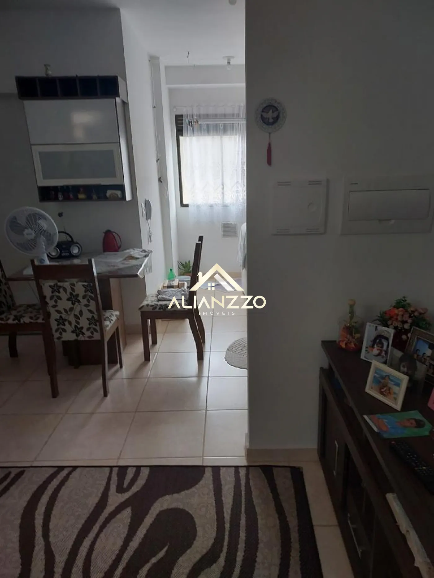 Comprar Apartamento / Padrão em Ribeirão Preto R$ 160.000,00 - Foto 2