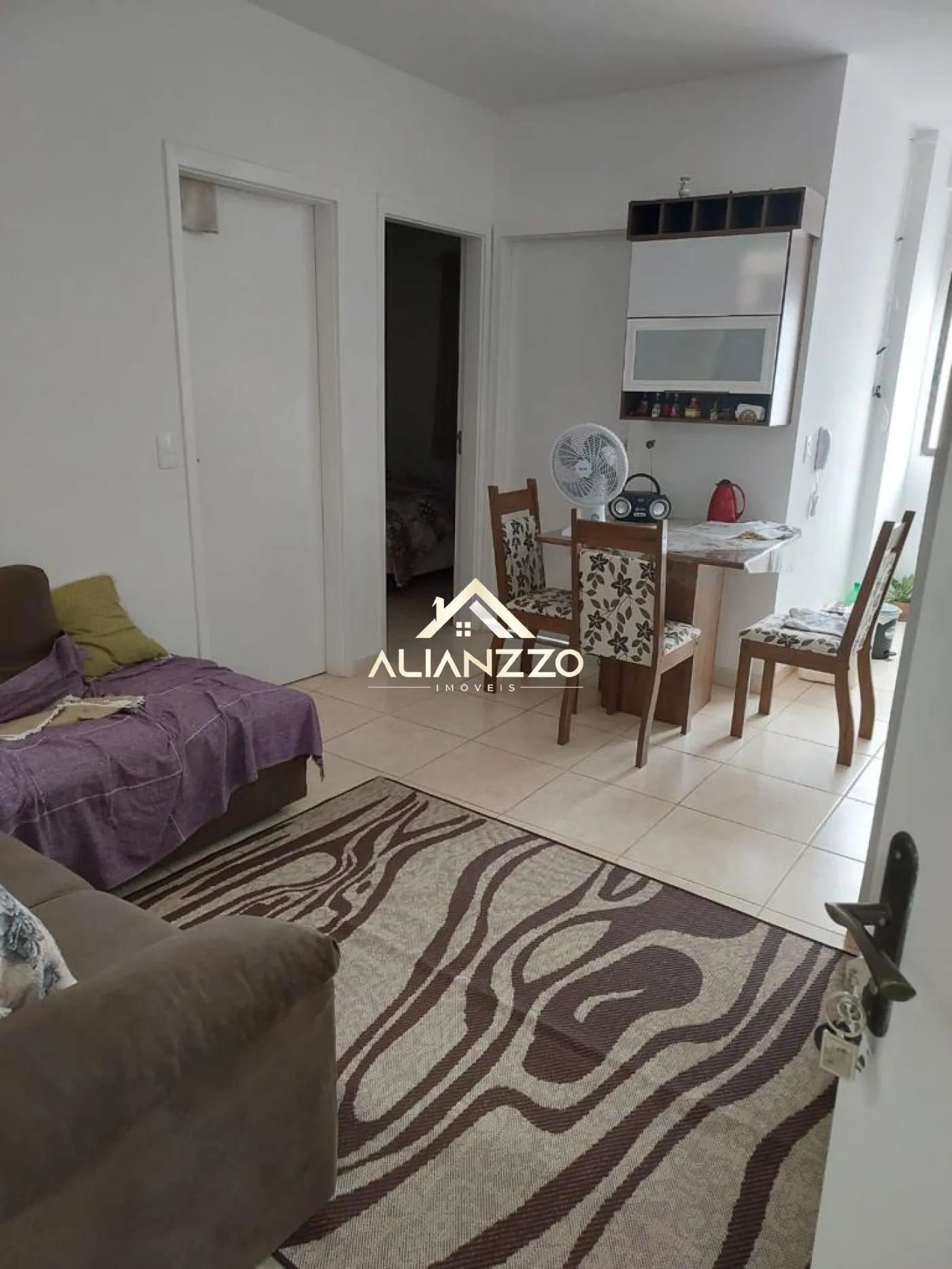 Comprar Apartamento / Padrão em Ribeirão Preto R$ 160.000,00 - Foto 1