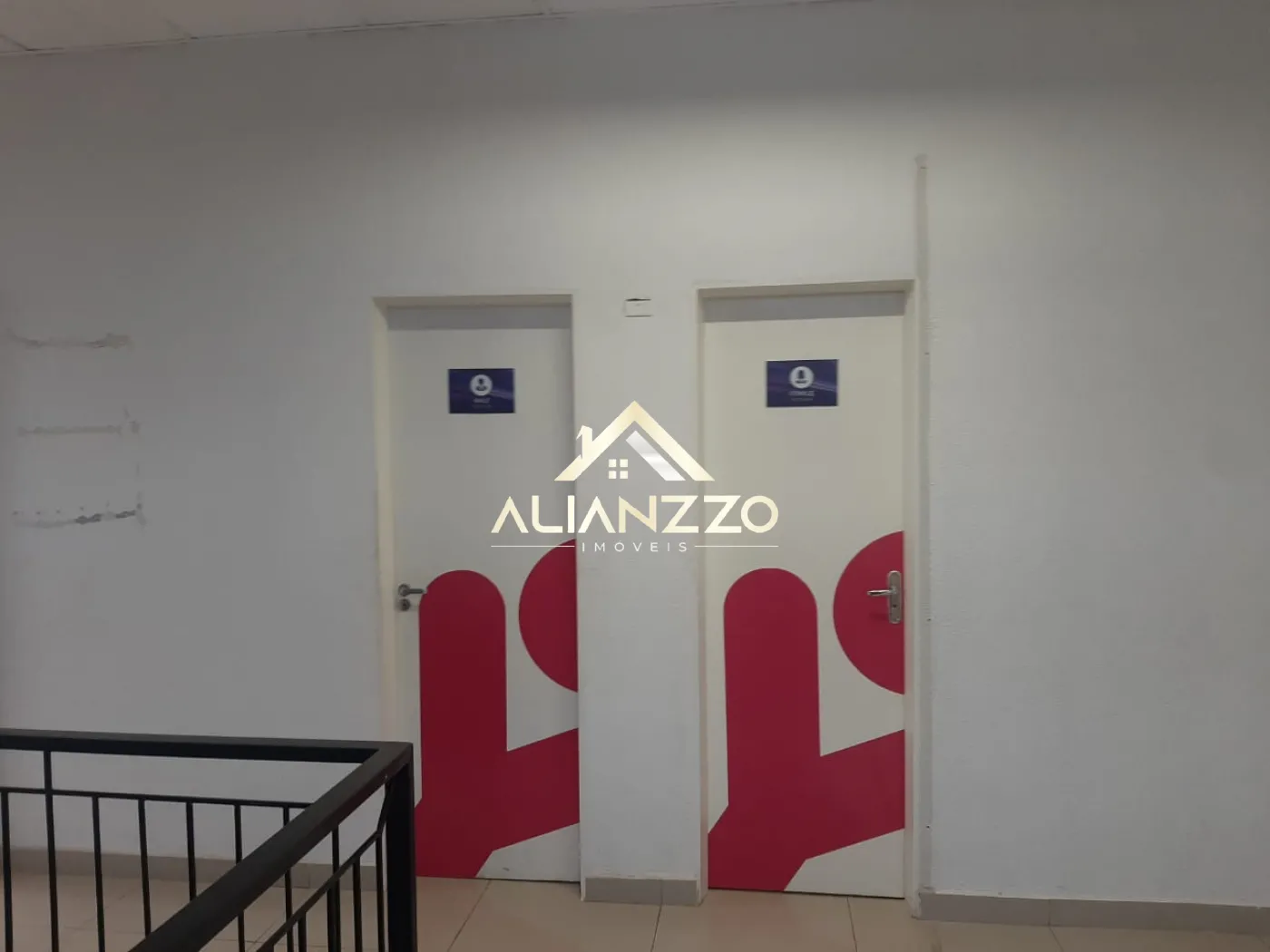 Alugar Comercial padrão / Ponto Comercial em Ribeirão Preto R$ 12.000,00 - Foto 17