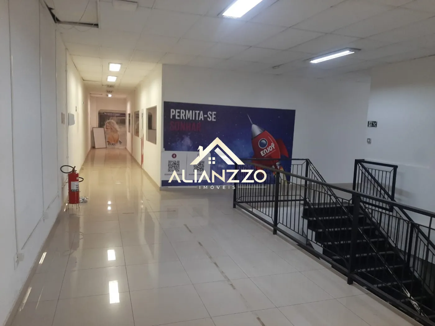 Alugar Comercial padrão / Ponto Comercial em Ribeirão Preto R$ 12.000,00 - Foto 15