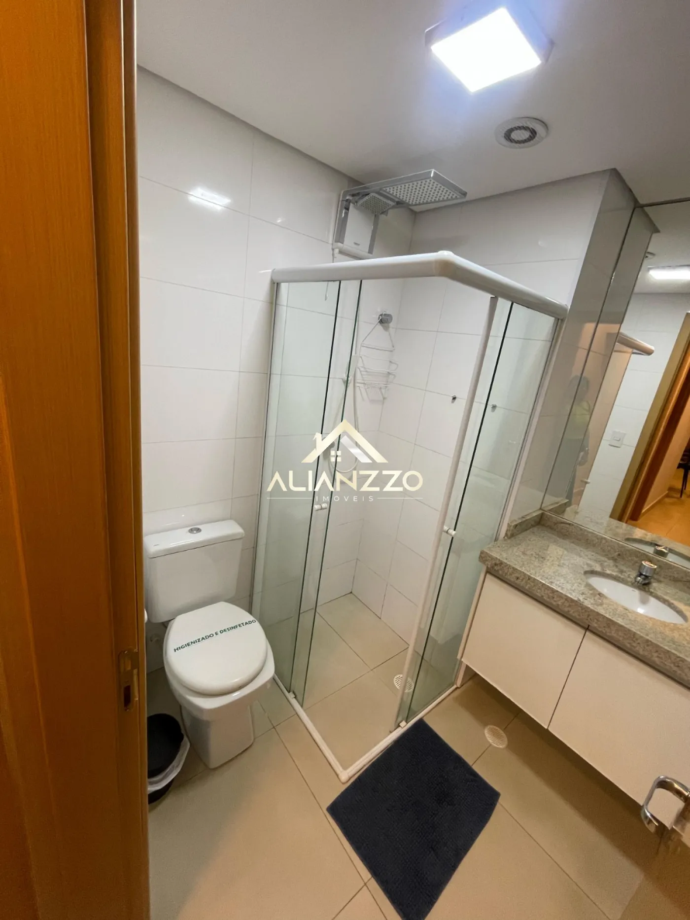 Alugar Apartamento / Padrão em Ribeirão Preto R$ 3.500,00 - Foto 12