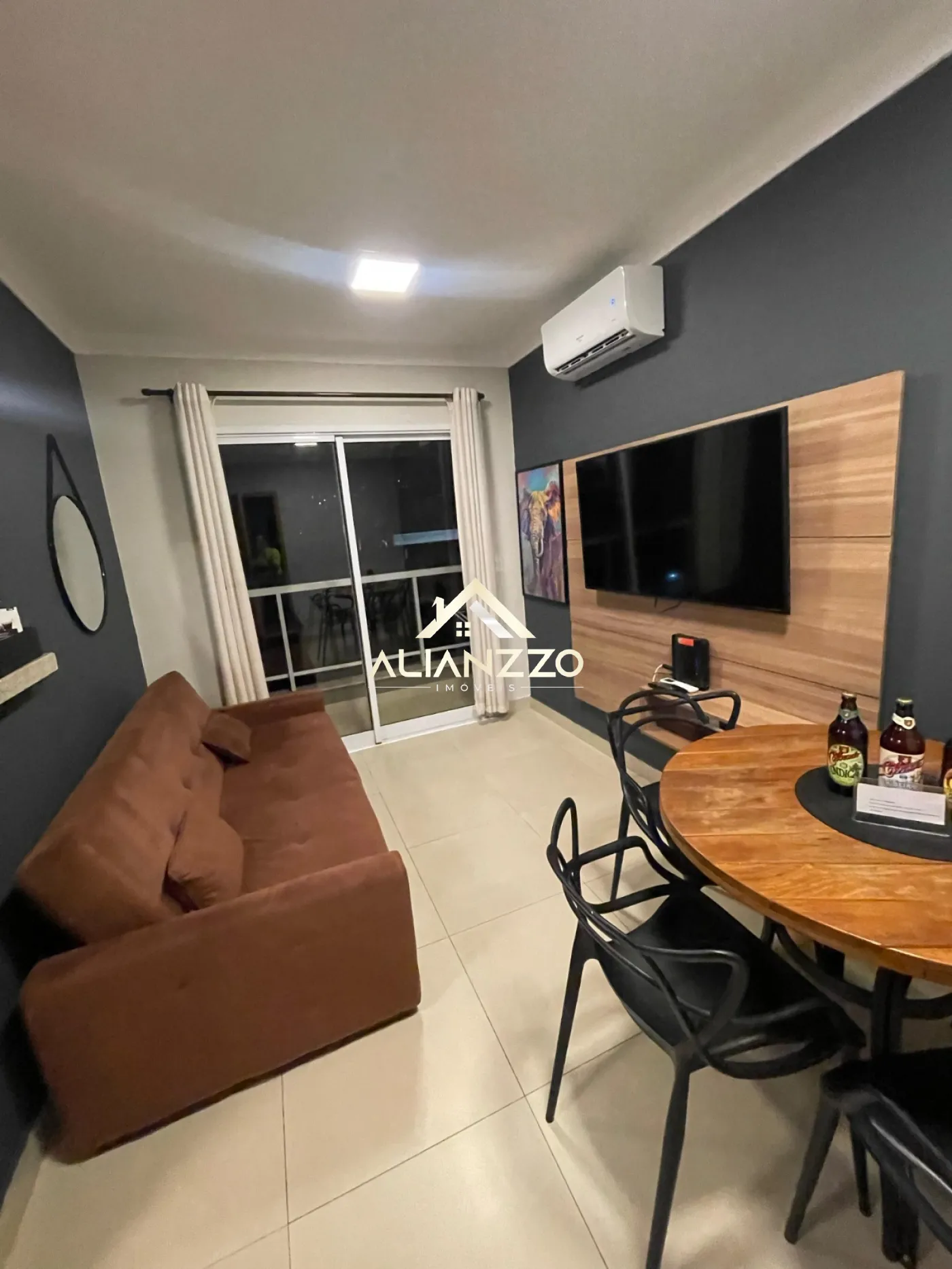 Alugar Apartamento / Padrão em Ribeirão Preto R$ 3.500,00 - Foto 3
