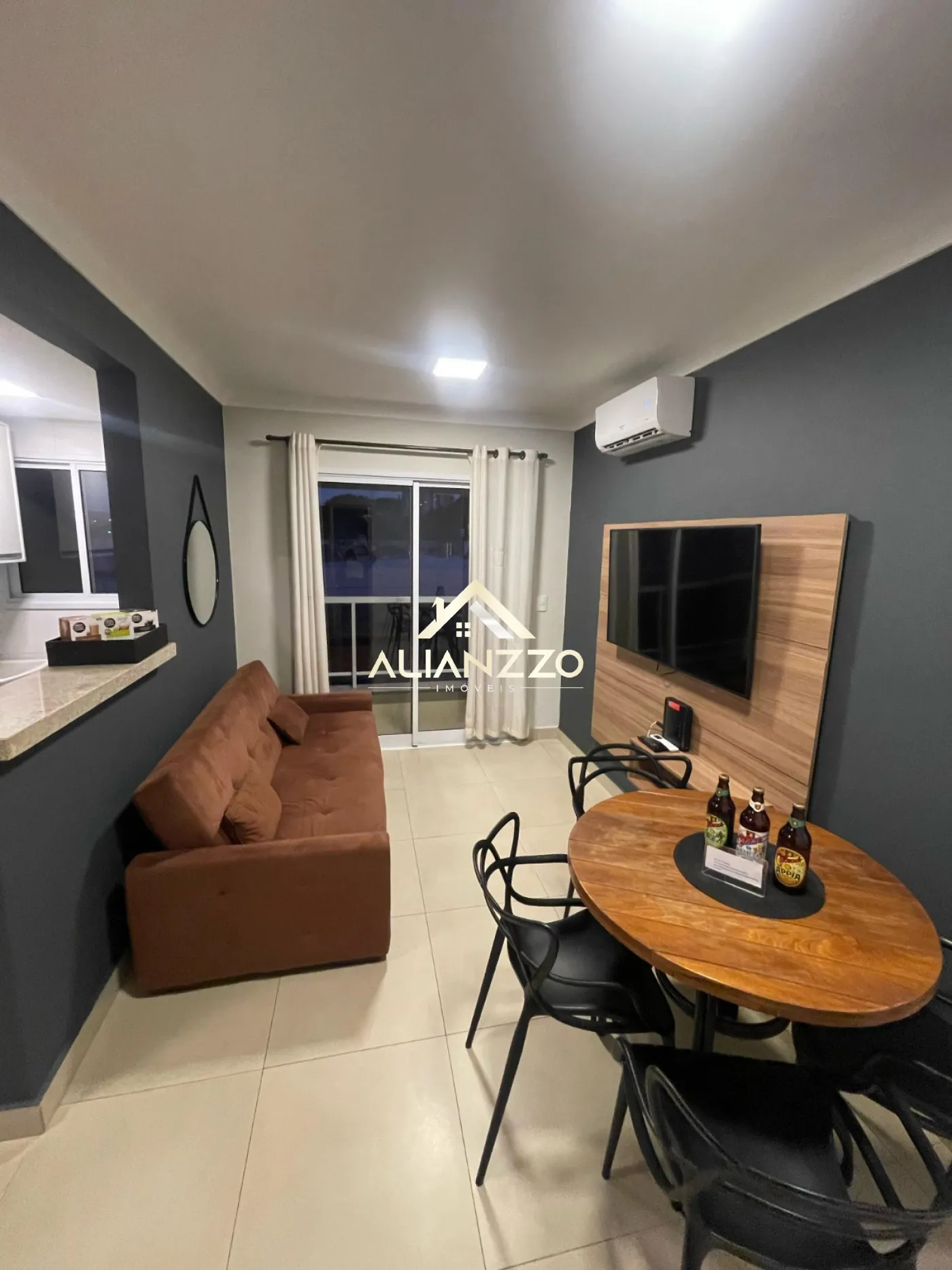 Alugar Apartamento / Padrão em Ribeirão Preto R$ 3.500,00 - Foto 4