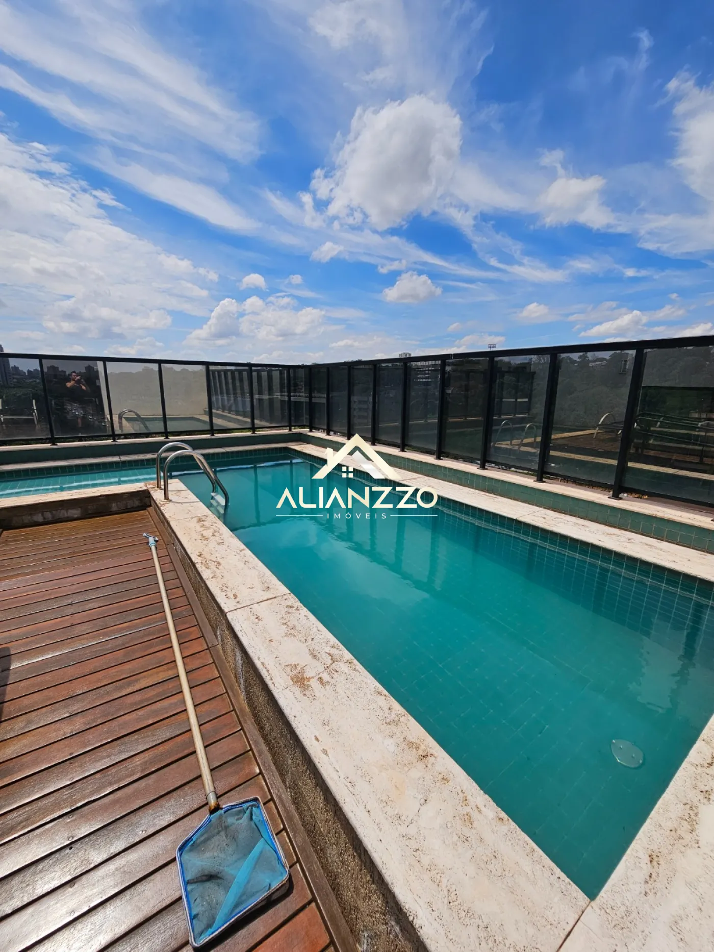 Alugar Apartamento / Padrão em Ribeirão Preto R$ 3.500,00 - Foto 29