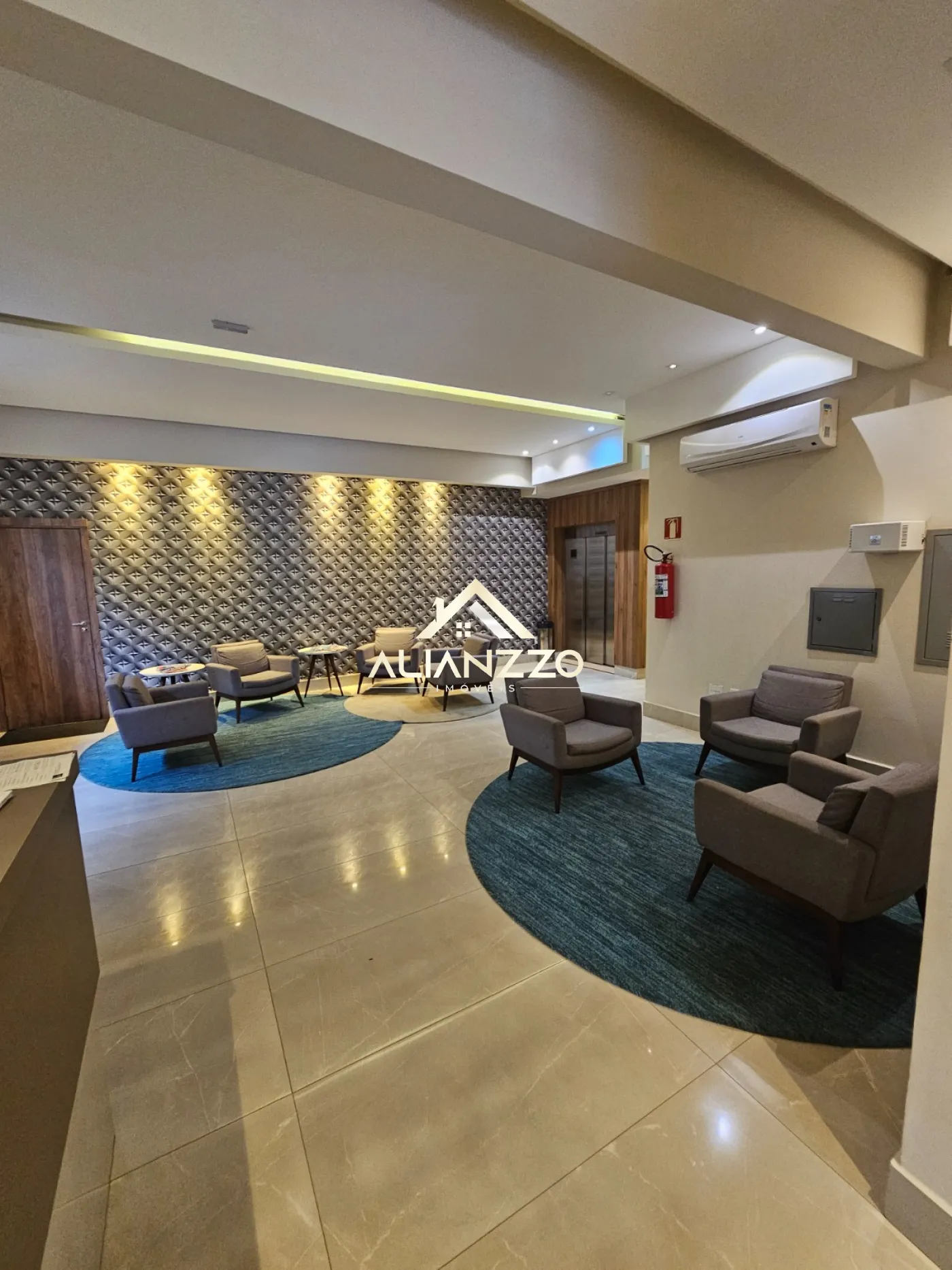 Alugar Apartamento / Padrão em Ribeirão Preto R$ 3.500,00 - Foto 30